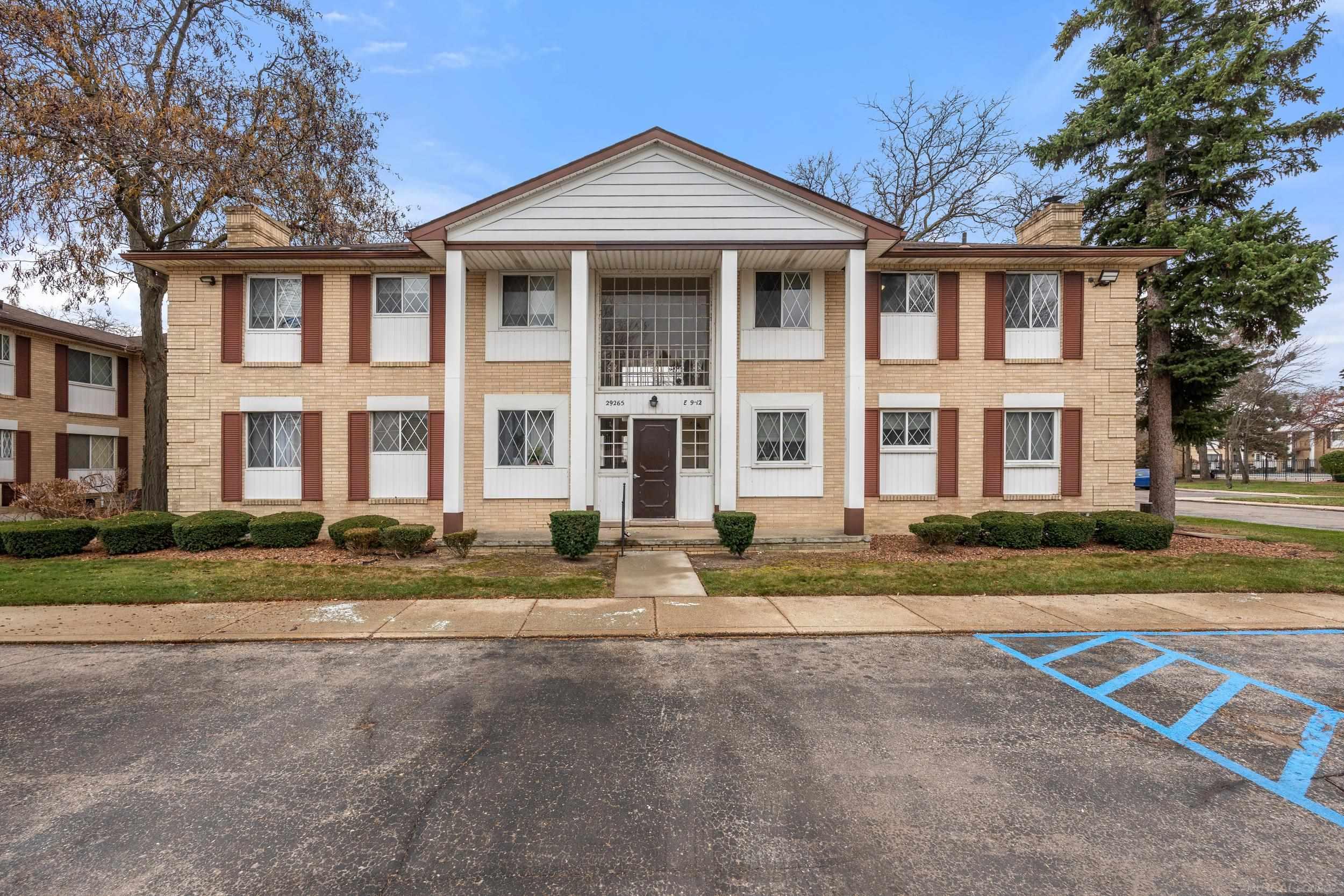 29265 Hayes Road Property Photo 1