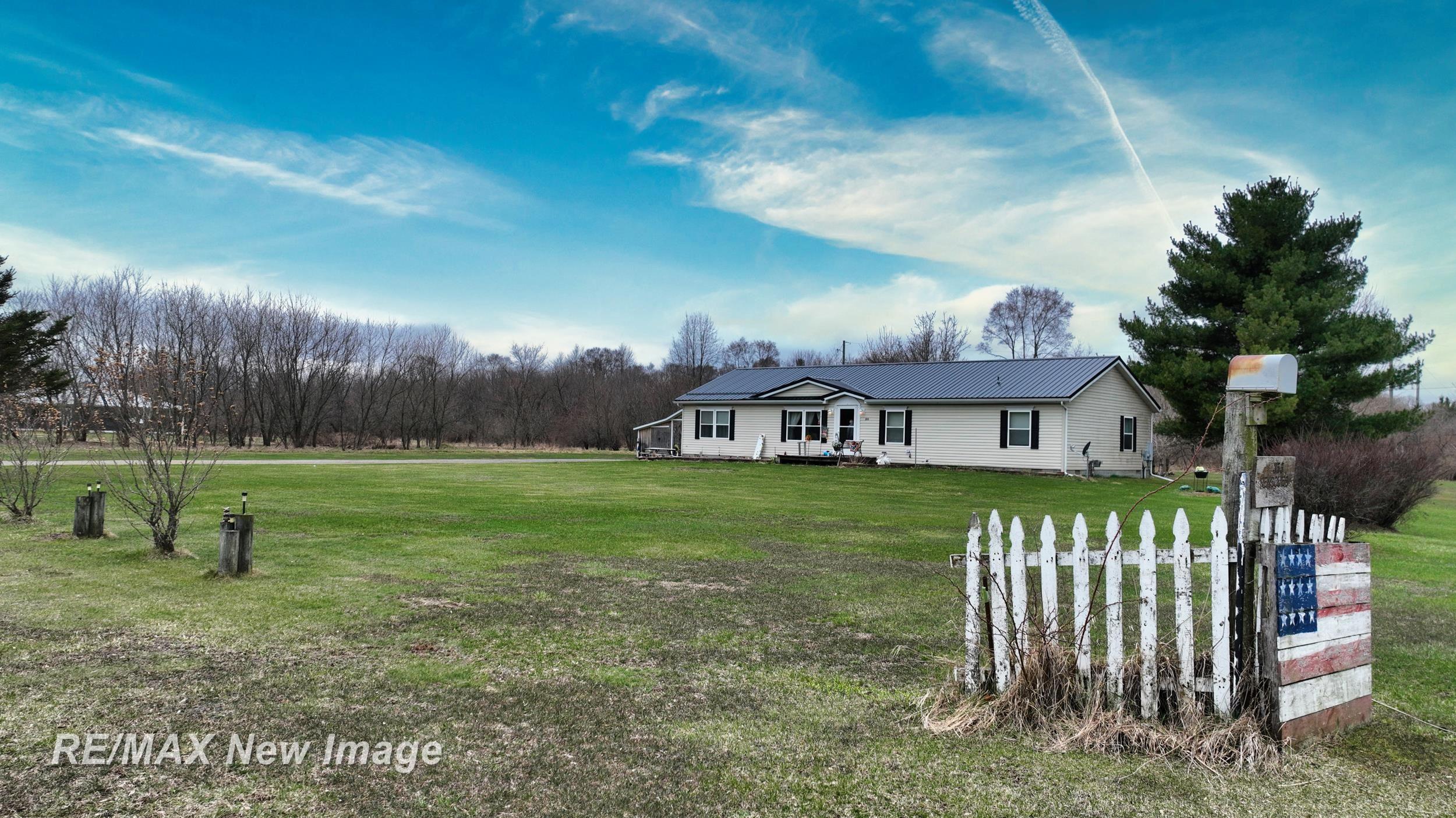 355 Carpenter Road Property Photo 1