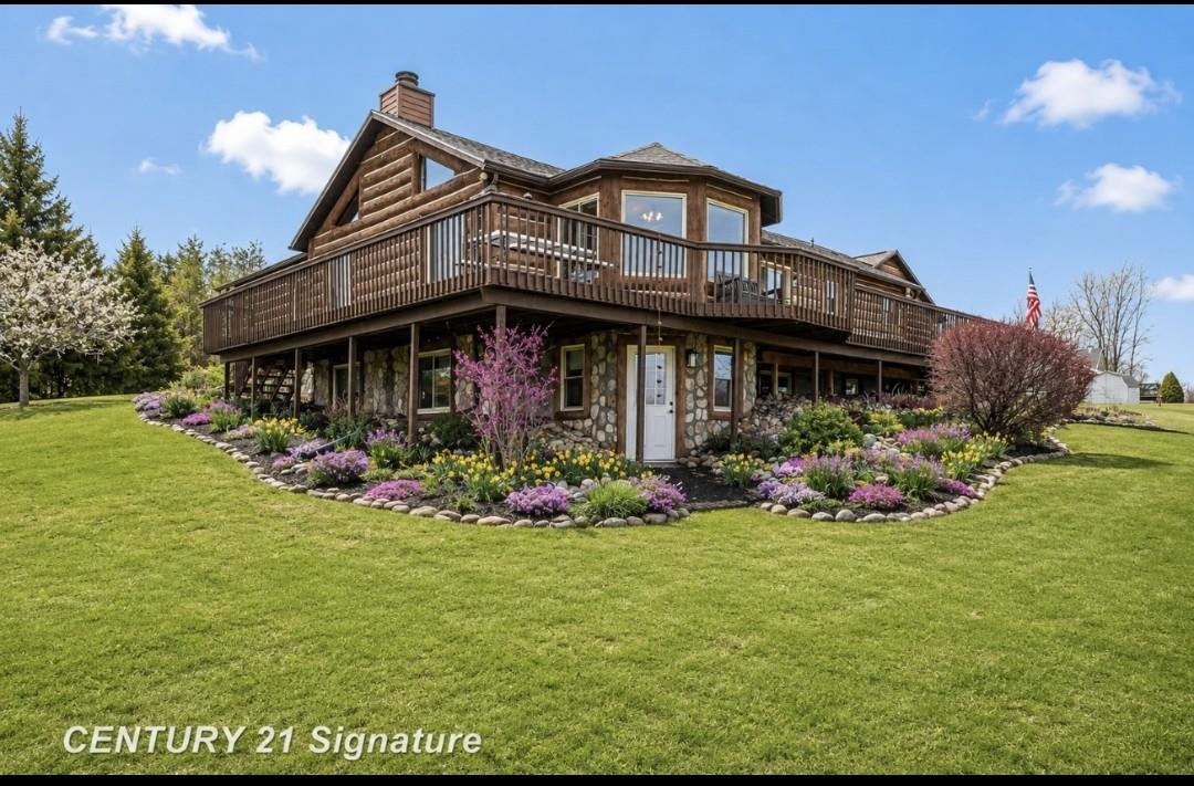 3826 Buzzell Road Property Photo 1