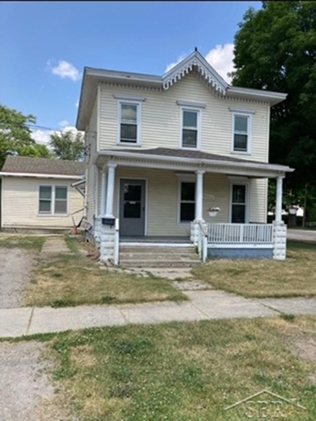 307 N Line Street Property Photo 1