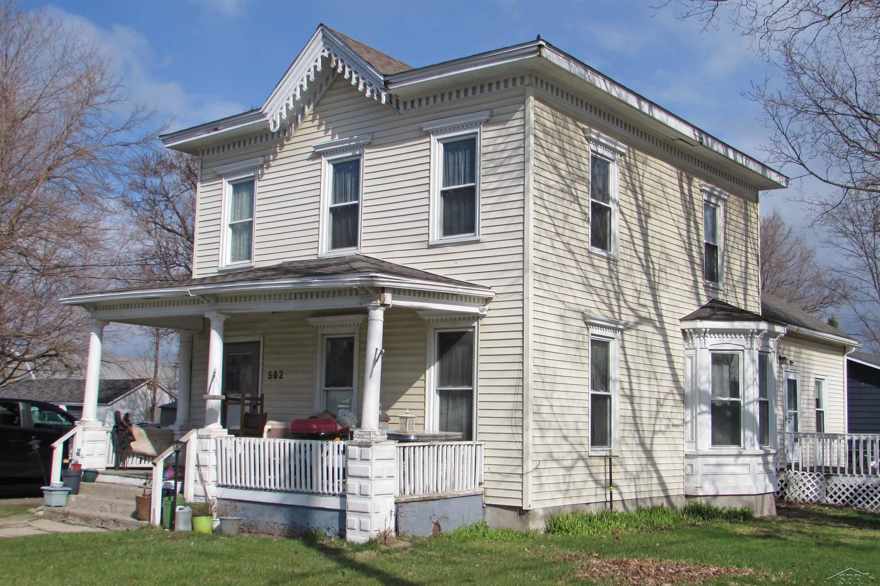 307 N Line Street Property Photo 2