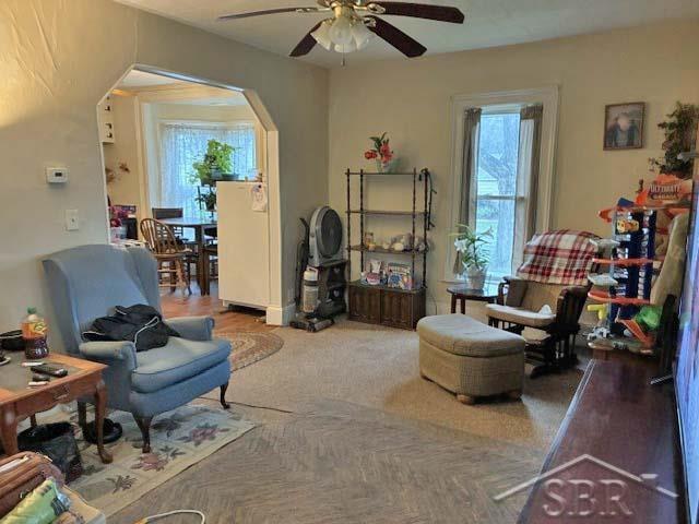 307 N Line Street Property Photo 21