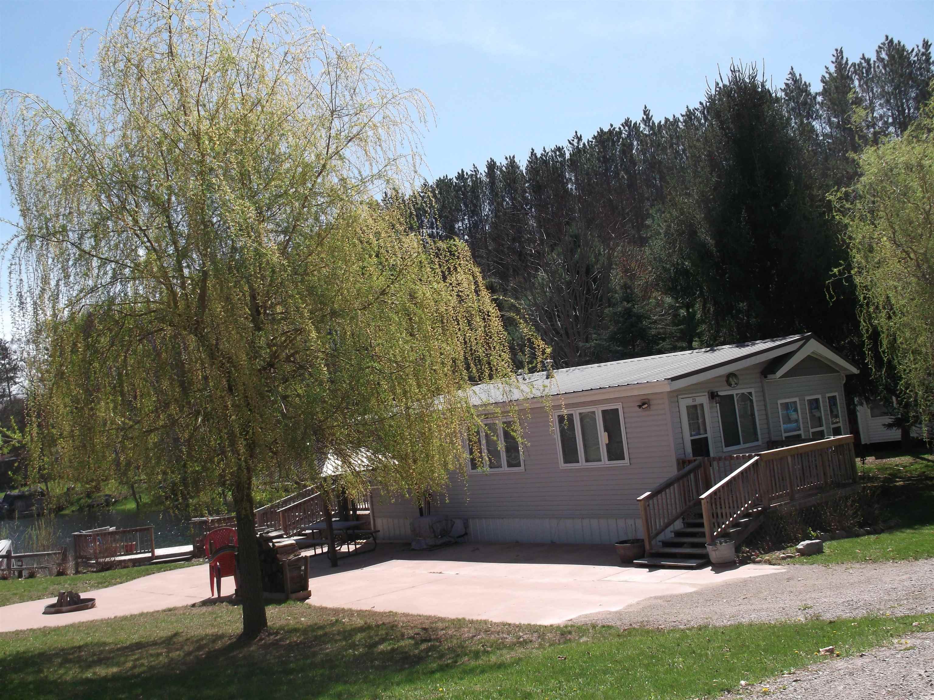 2221 Grass Lake Avenue Property Photo 1