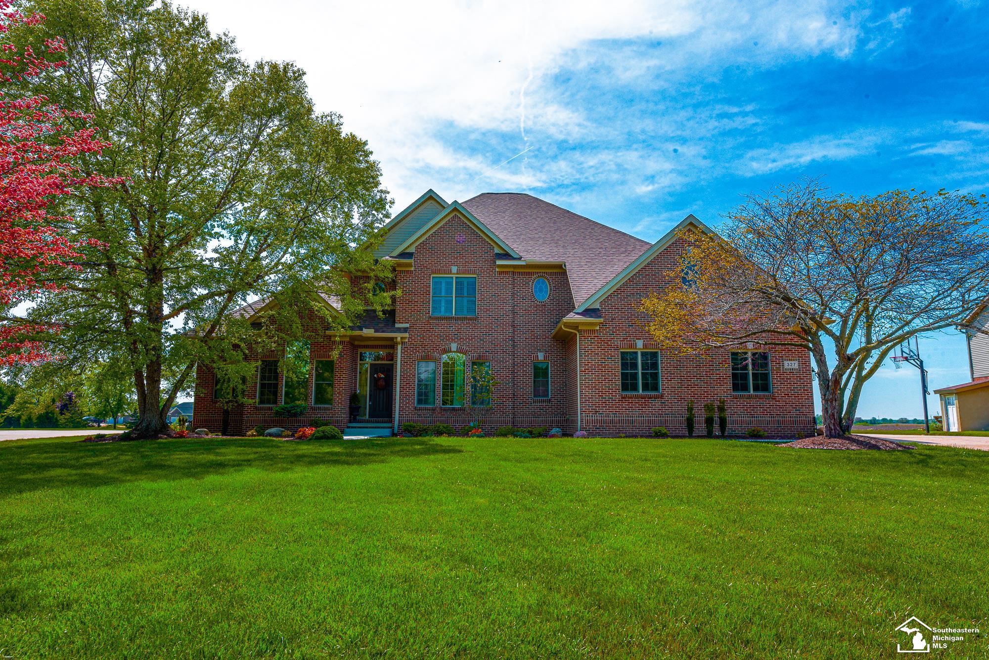 327 Pebble Beach Drive