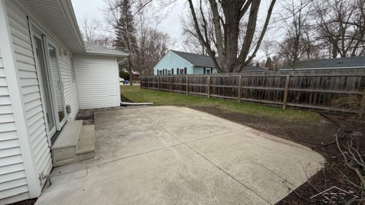 701 Airfield Lane Property Photo 19