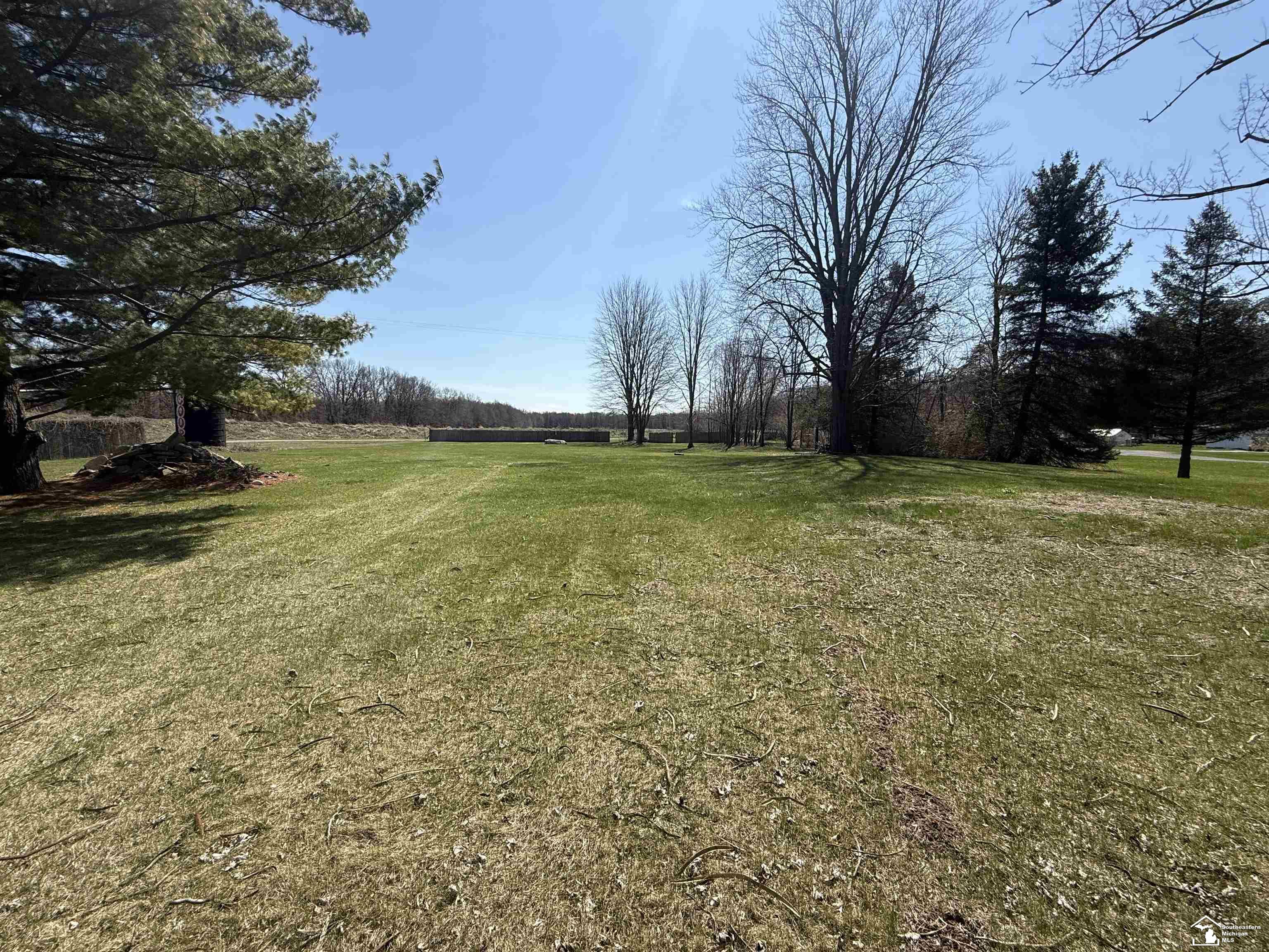 12495 Ostrander Road Property Photo 1