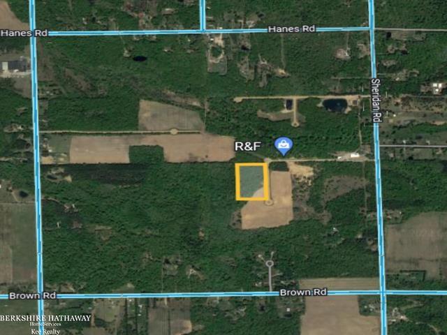 6830 Sandy Ridge Property Photo 1