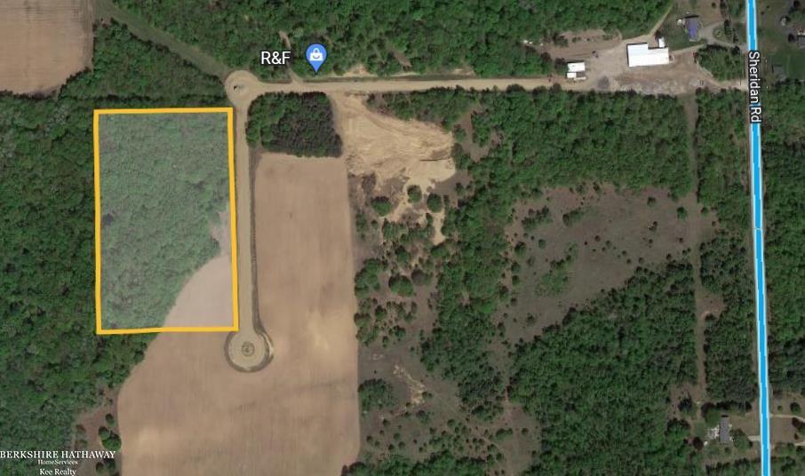 6830 Sandy Ridge Property Photo 2