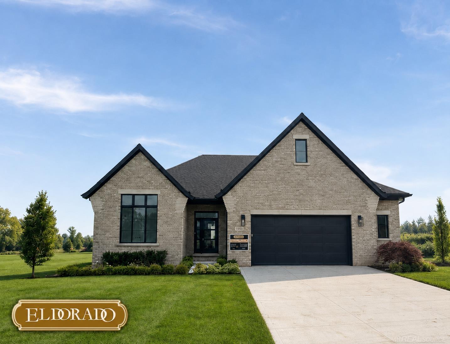 14004 Quail View Drive Property Photo 1
