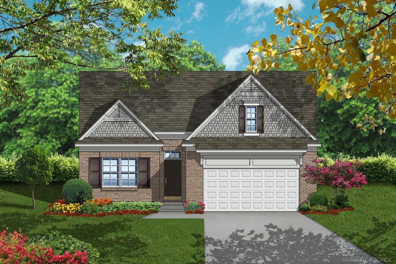 11781 Partridge Drive Property Photo 1