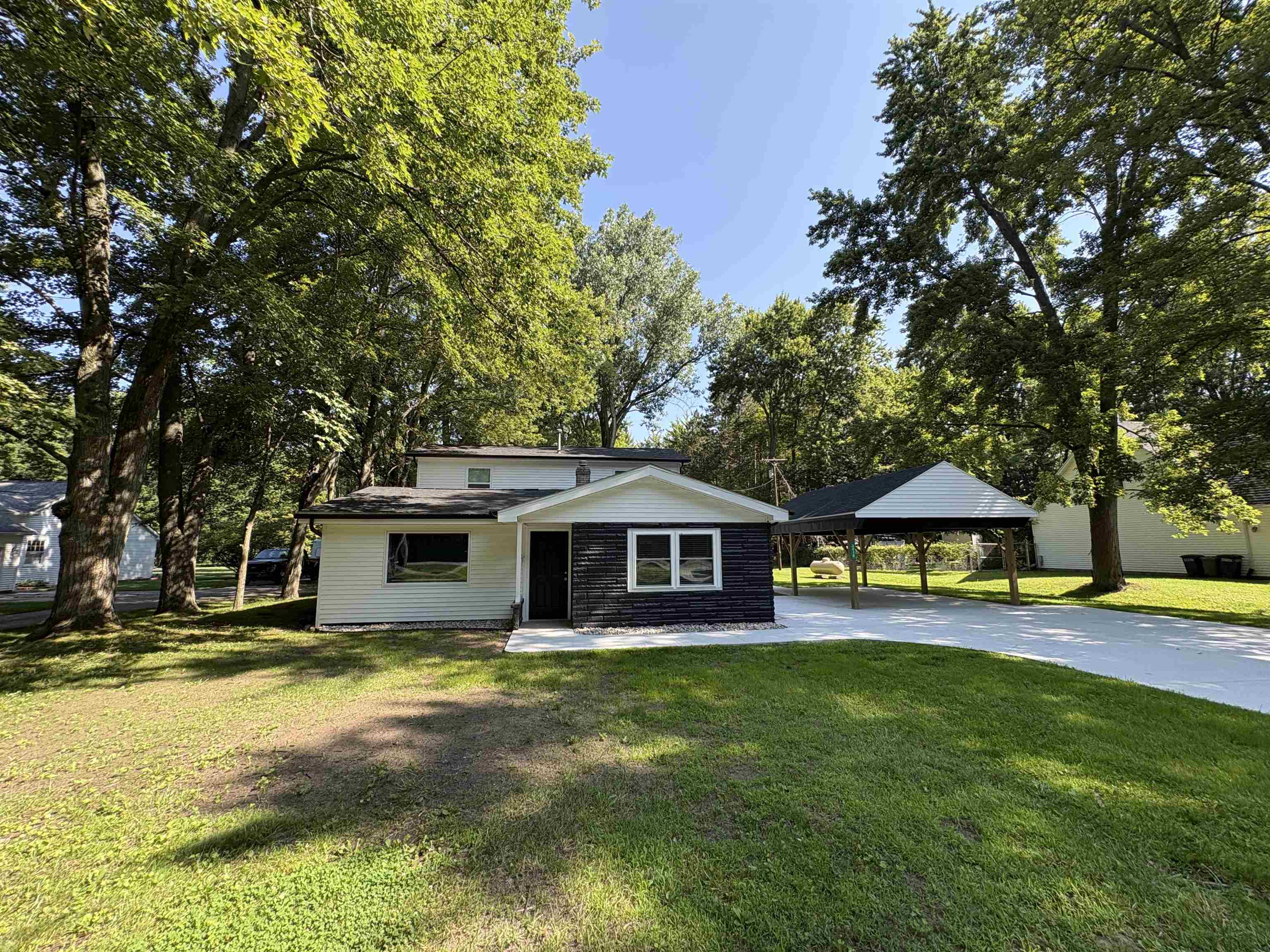 3416 W Willard Road Property Photo 1
