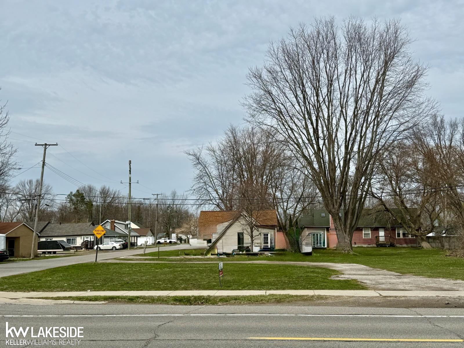 5970 Pointe Tremble Road Property Photo 2