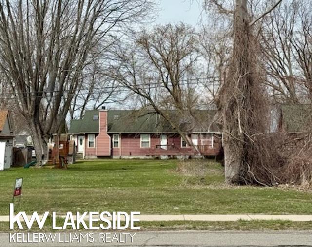 5970 Pointe Tremble Road Property Photo 3