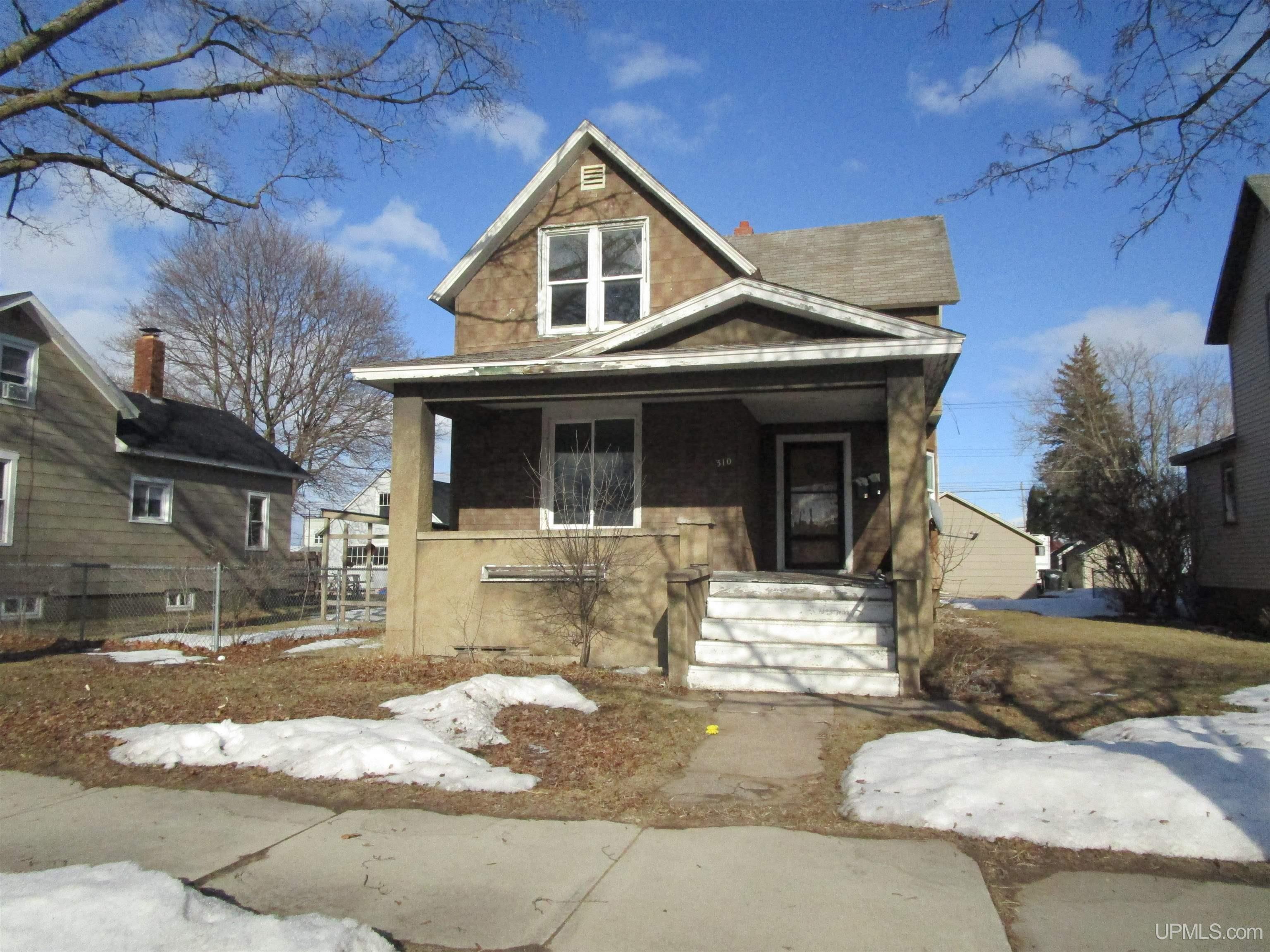 310 N 18th Street