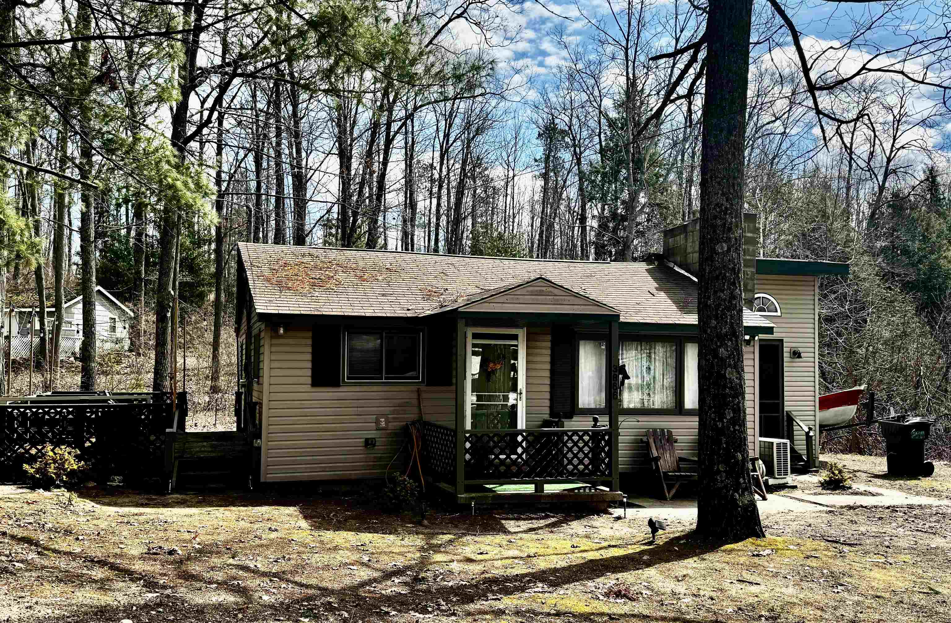 3866 Starr Road Property Photo 1