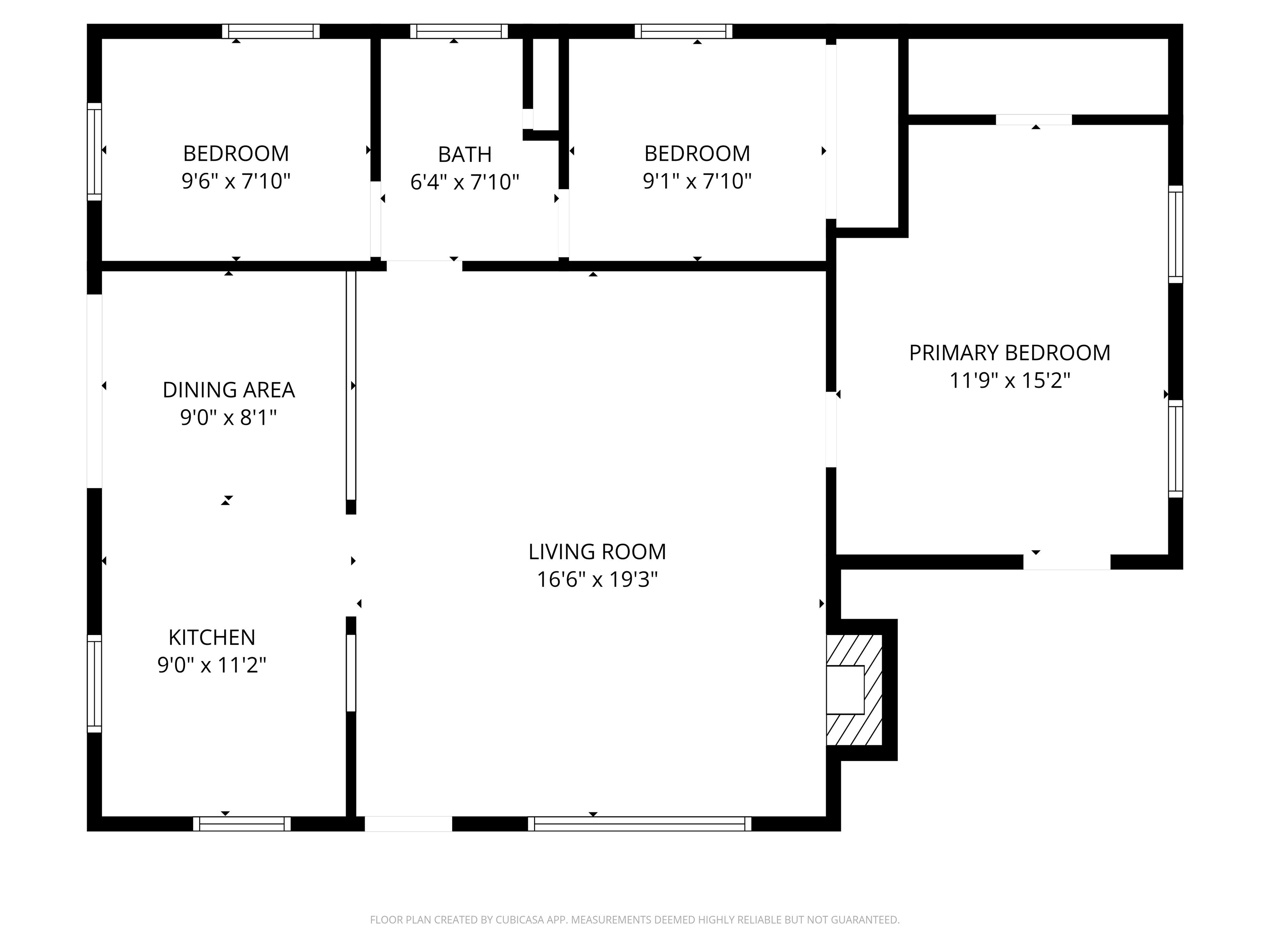 3866 Starr Road Property Photo 20