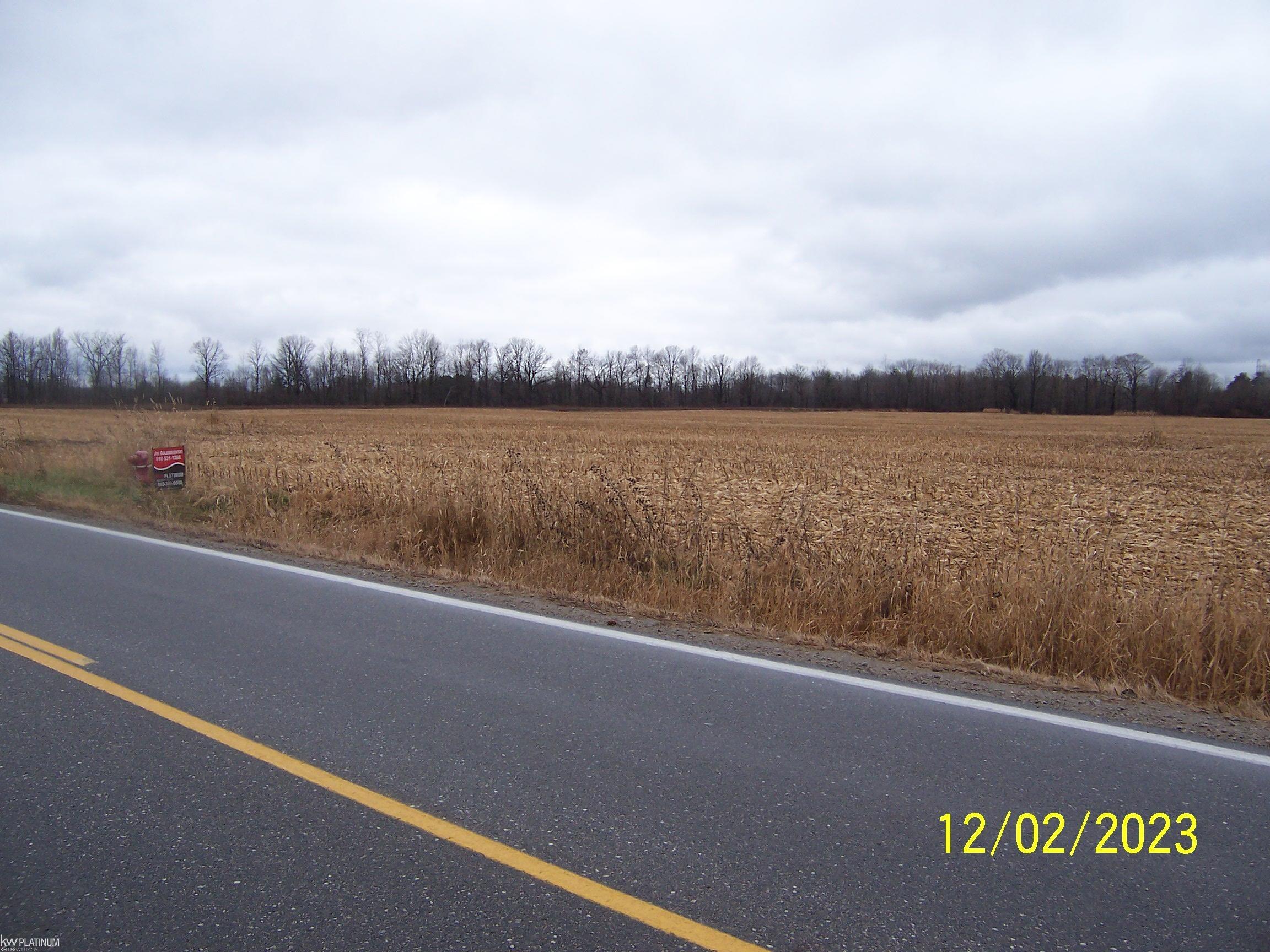 5614 Atkins Road Property Photo 1