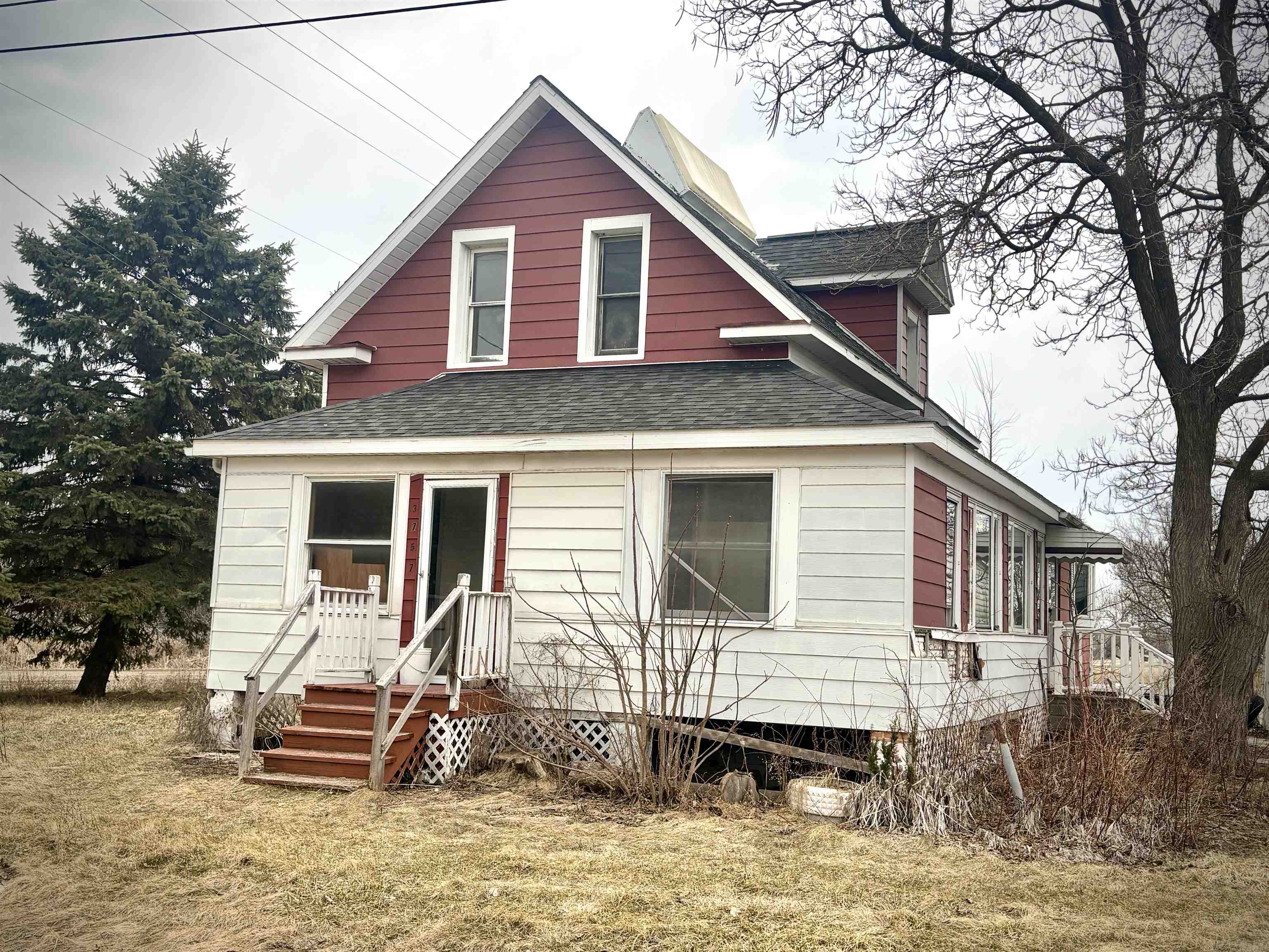 3757 Deep River Road