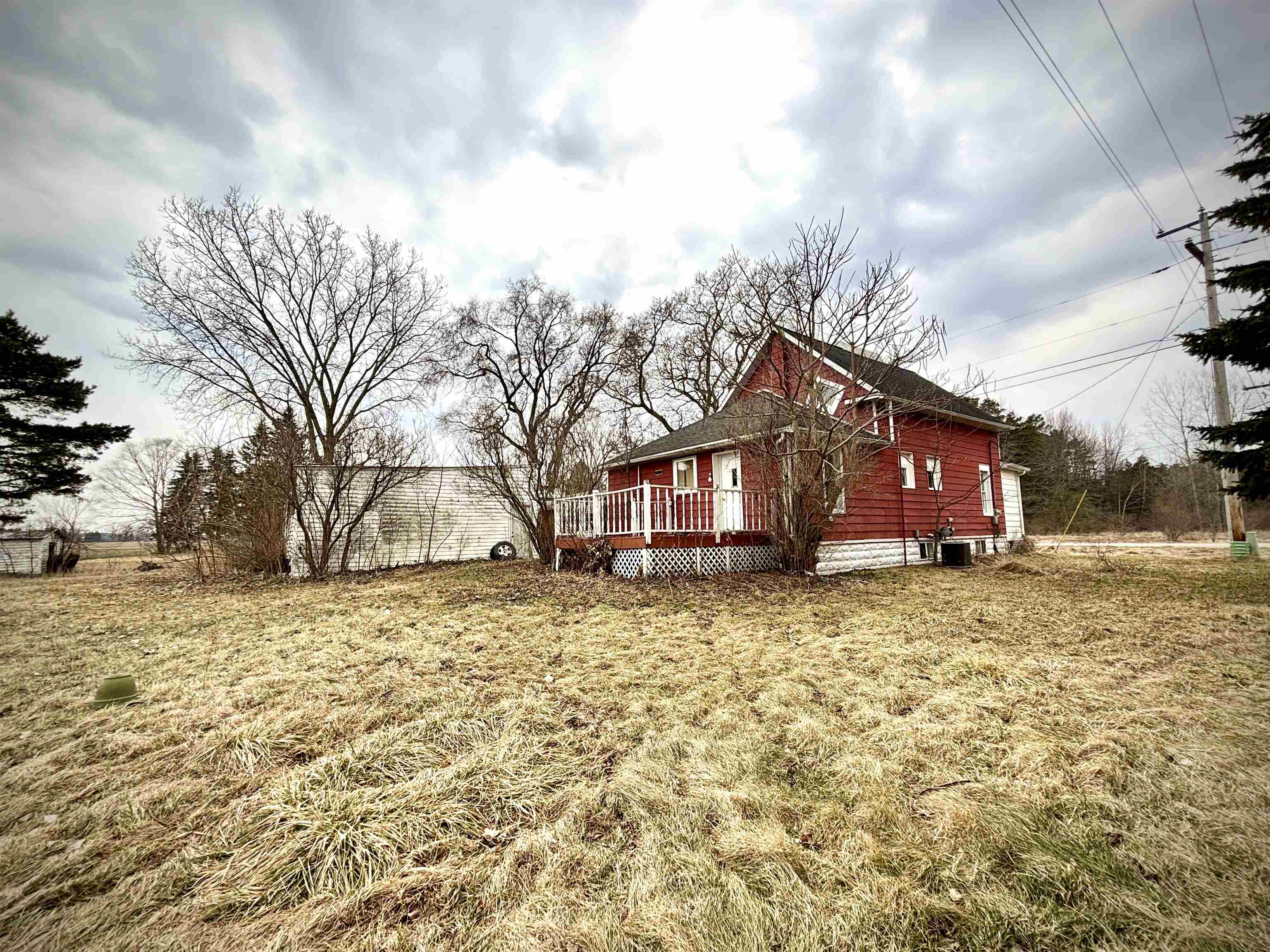 3757 Deep River Road Property Photo 3