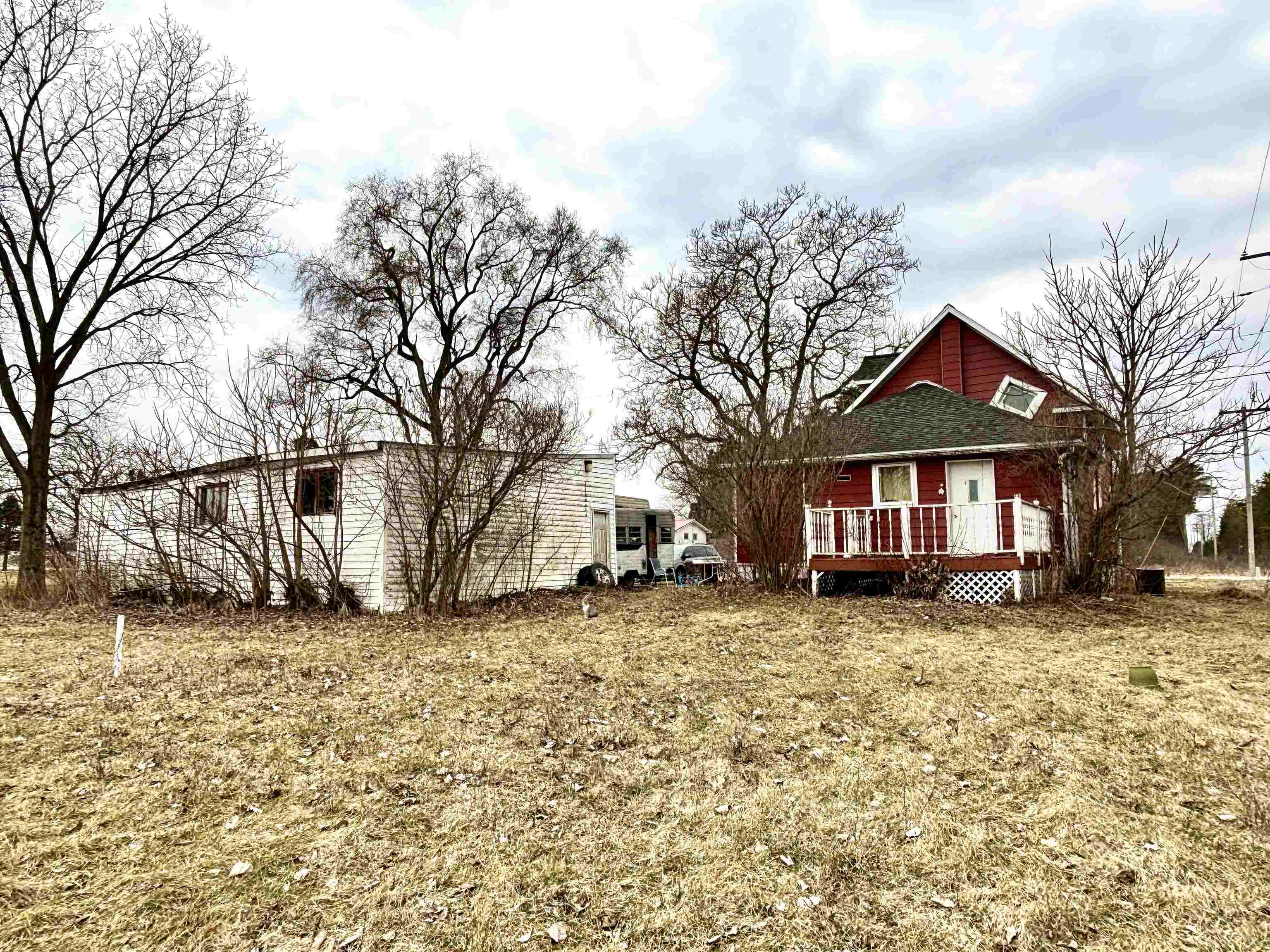 3757 Deep River Road Property Photo 4