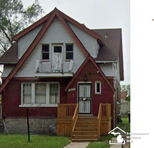 18819 Greeley Street Property Photo 1