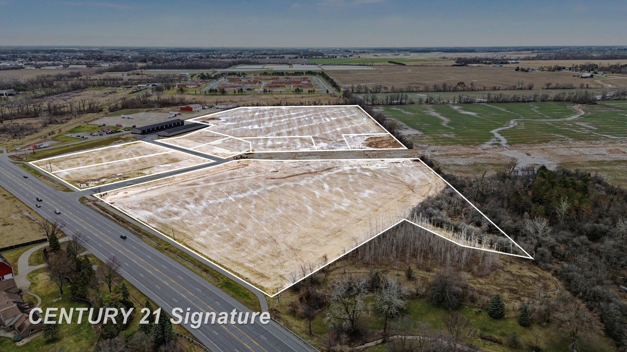 Lot C Goose Drive