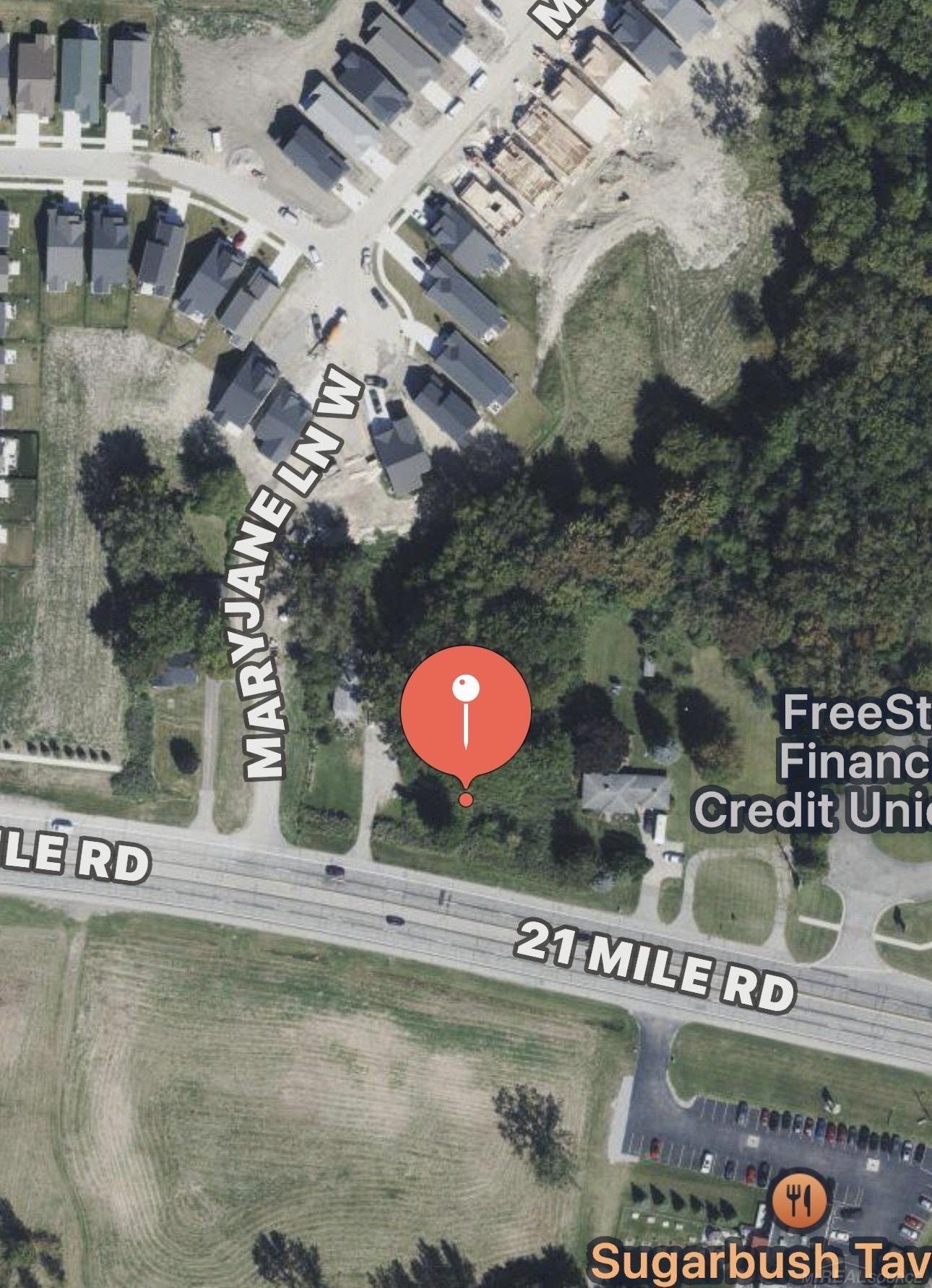 21 Mile Rd 21 Mile Road Property Photo 1