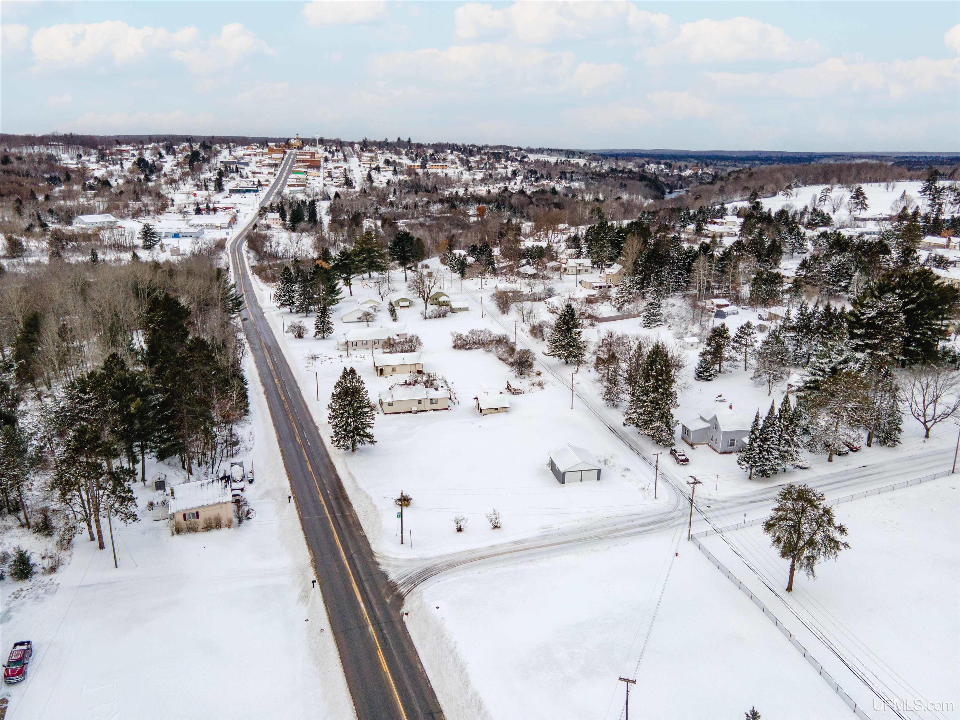 Tbd Superior Avenue Property Photo 5