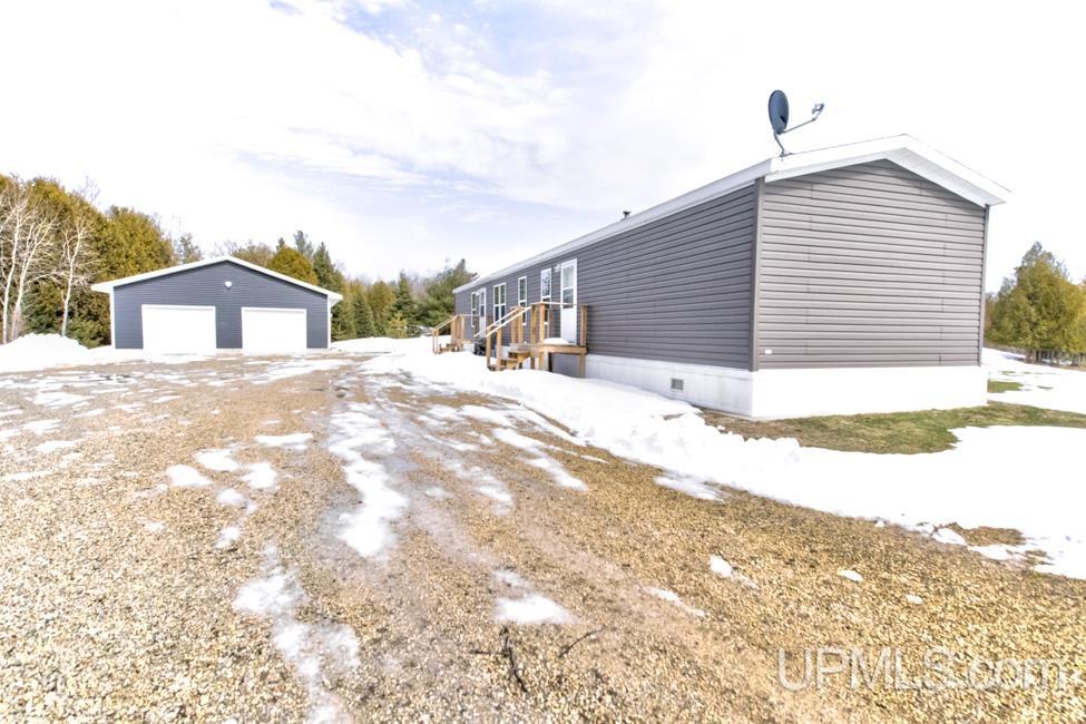 W3910 County Road 358