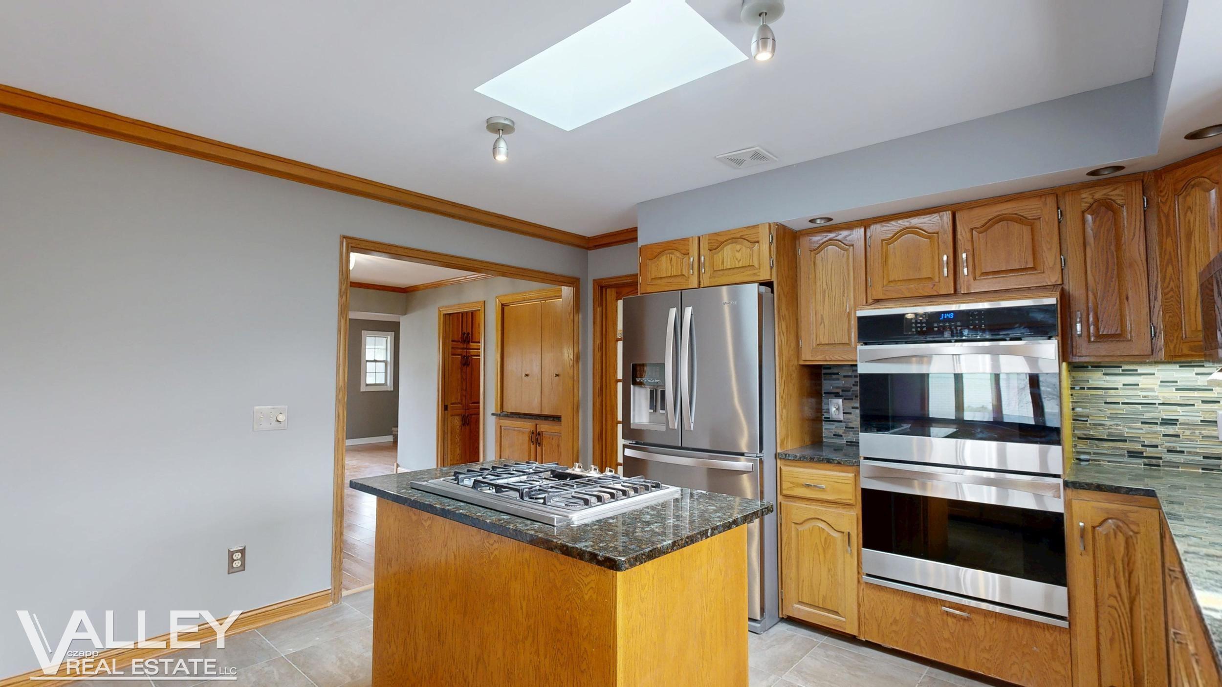 5320 N Nottingham Drive Property Photo 13