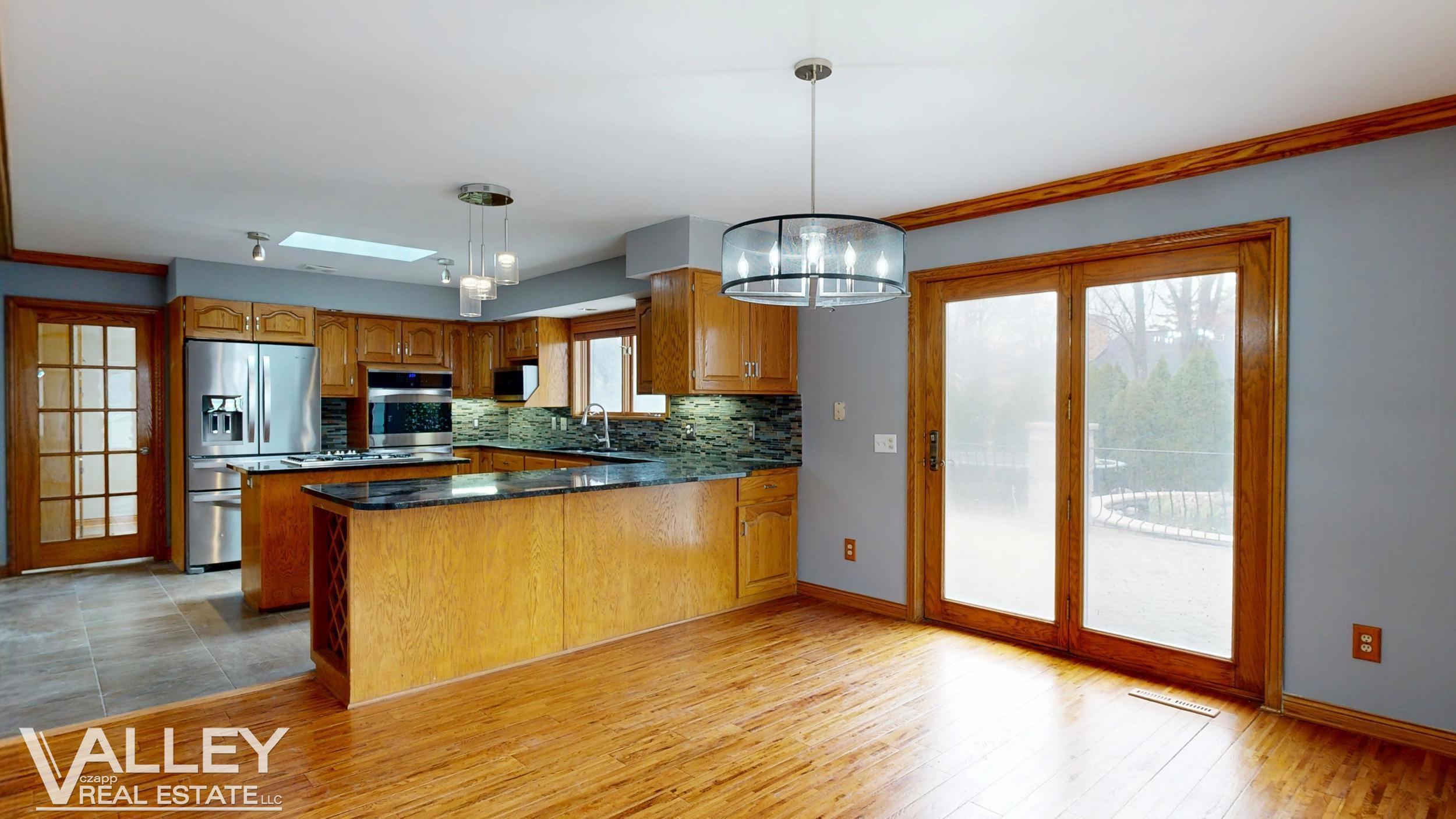 5320 N Nottingham Drive Property Photo 15