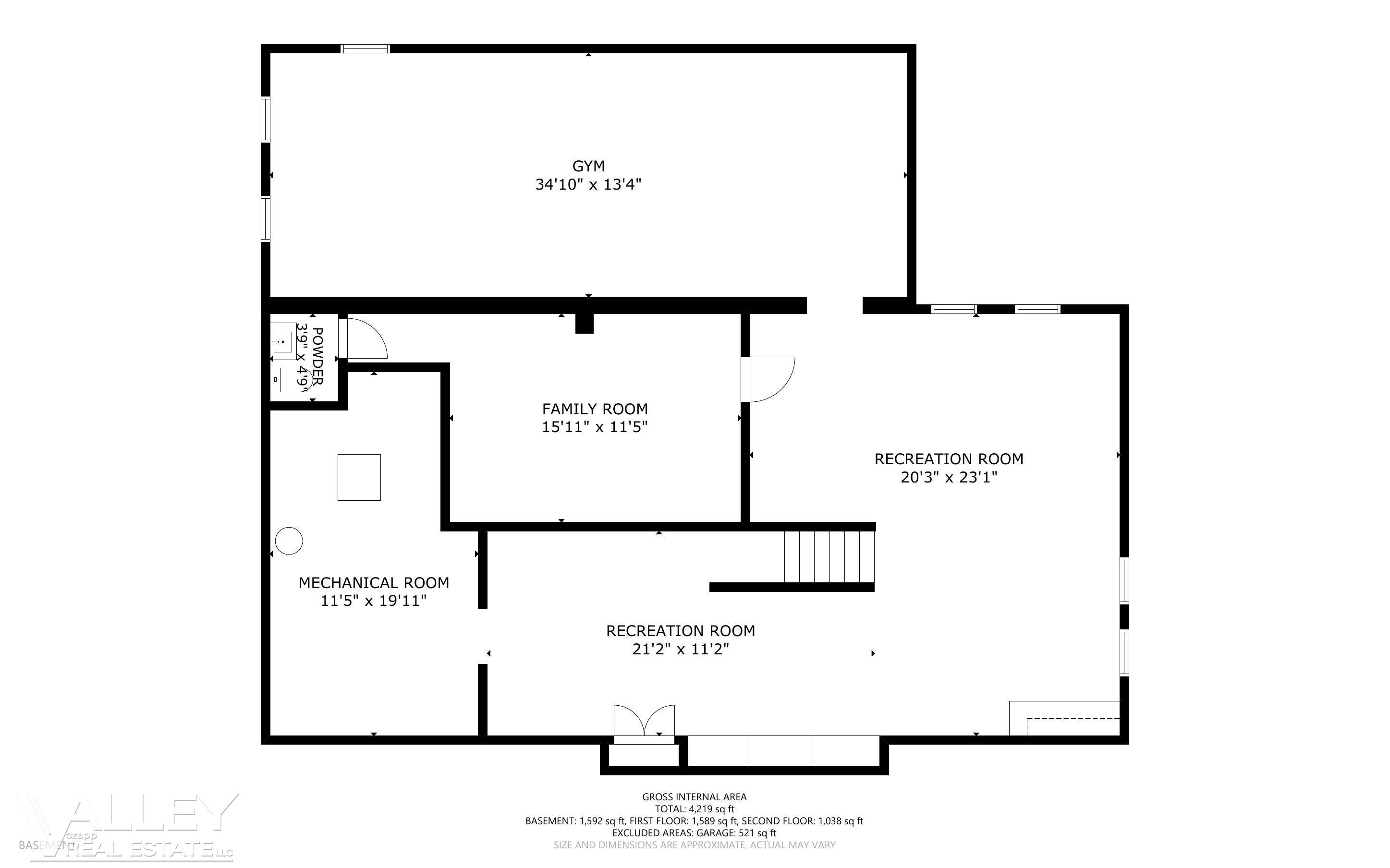 5320 N Nottingham Drive Property Photo 40