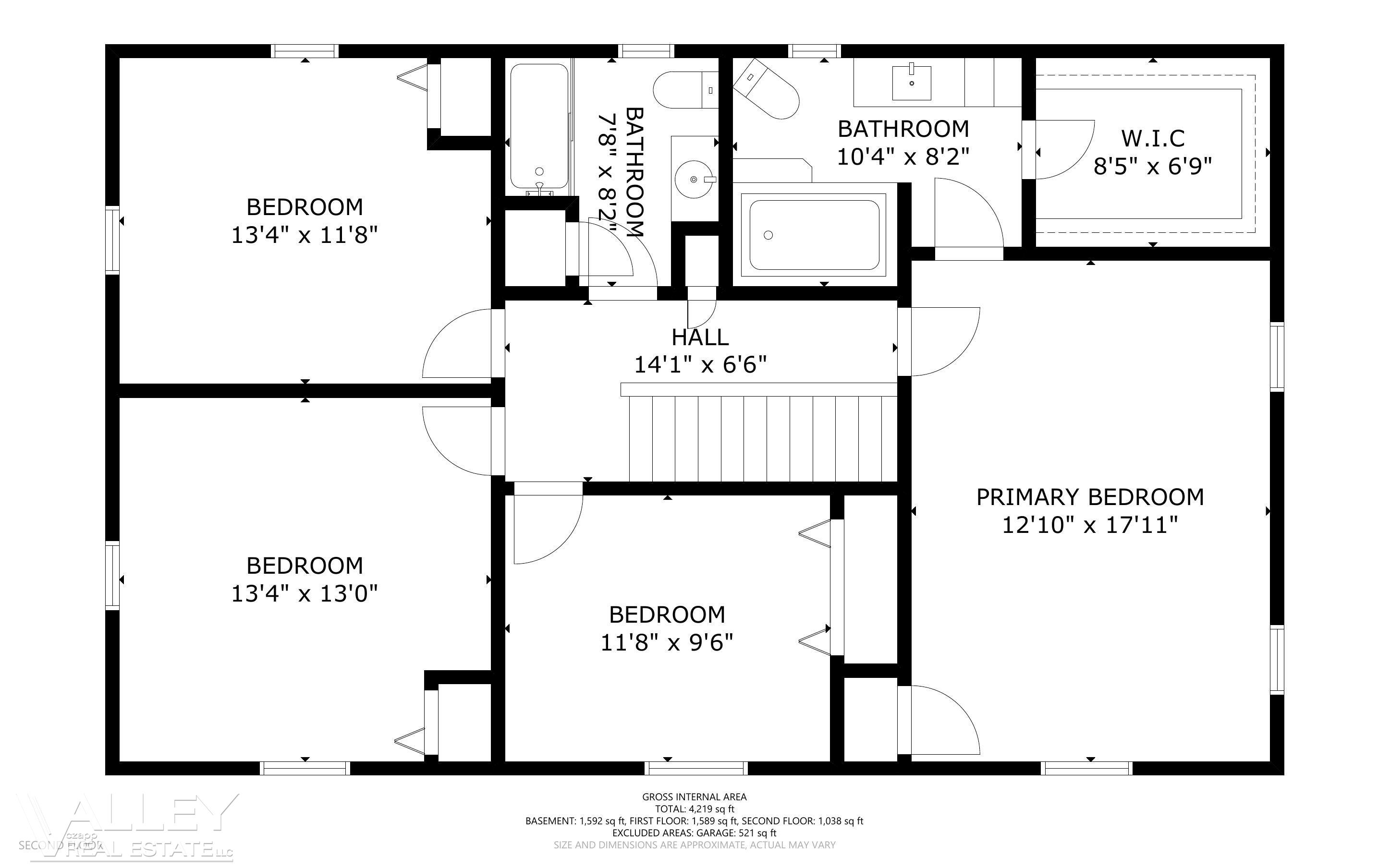 5320 N Nottingham Drive Property Photo 42