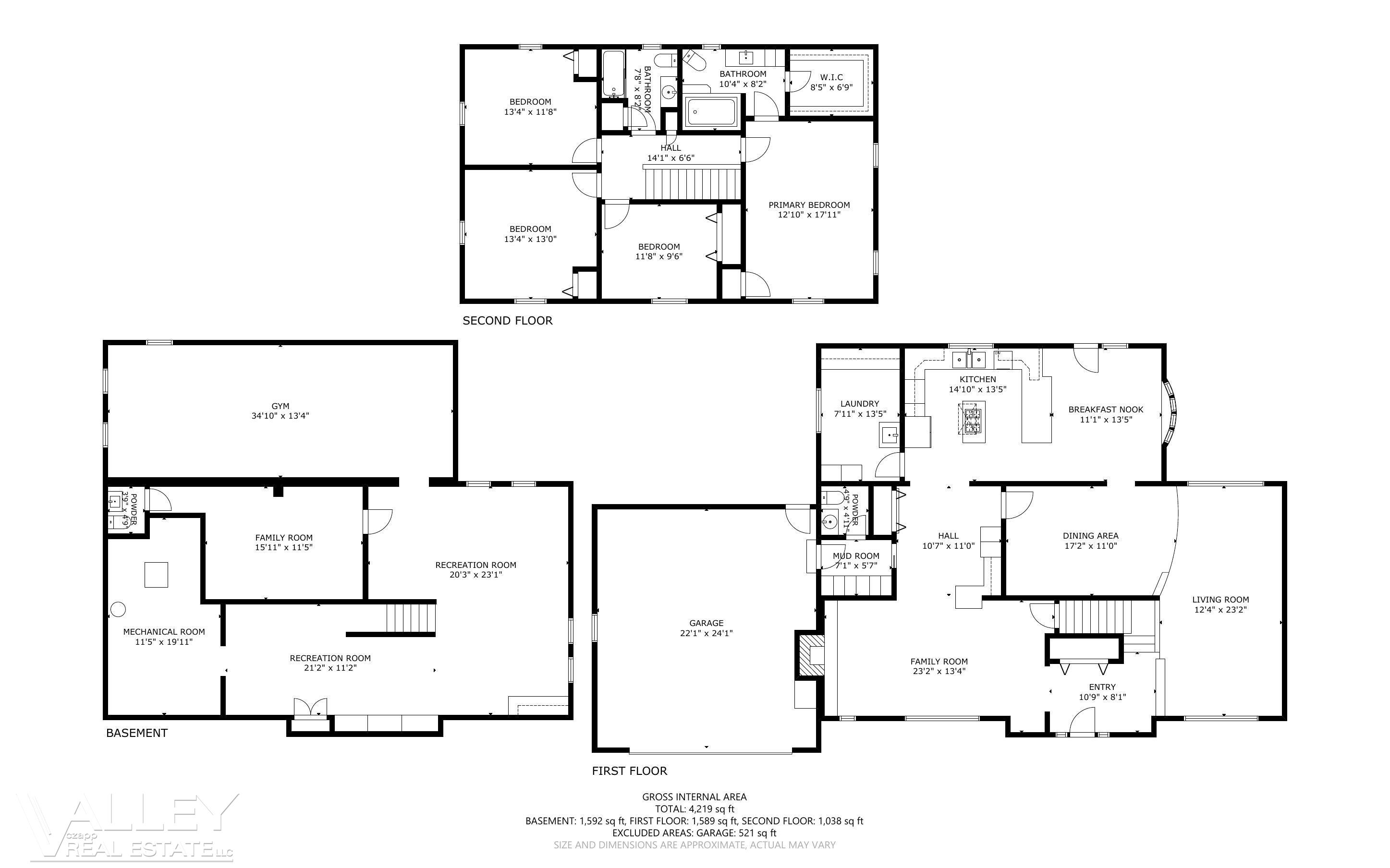 5320 N Nottingham Drive Property Photo 43