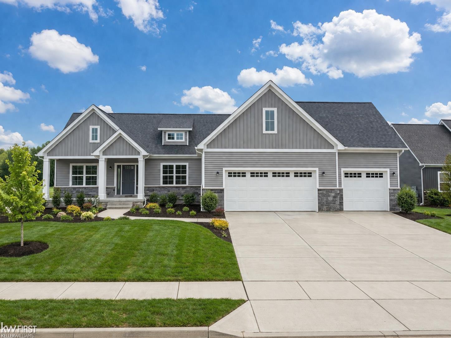 13204 Championship Drive