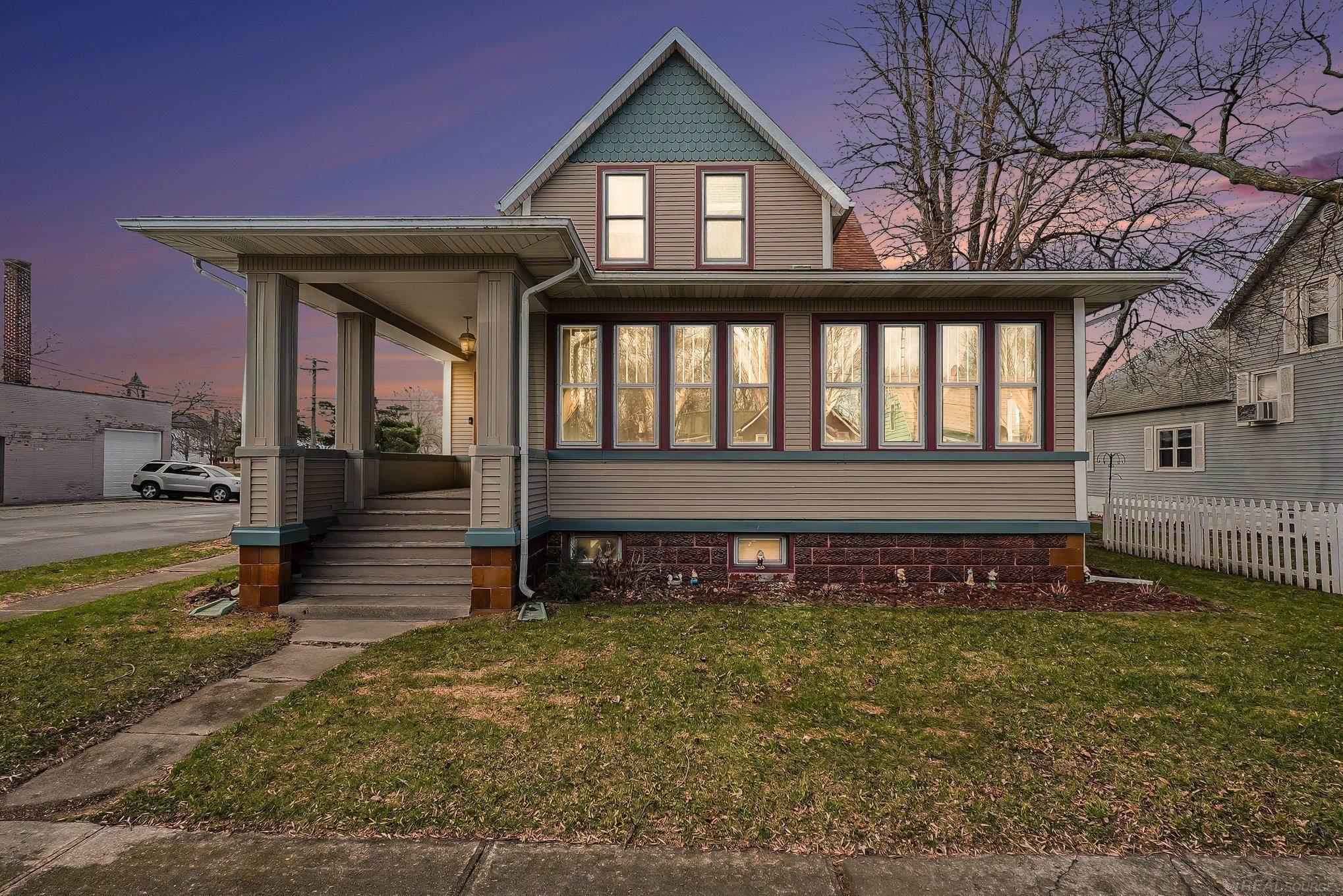 138 E Main Street