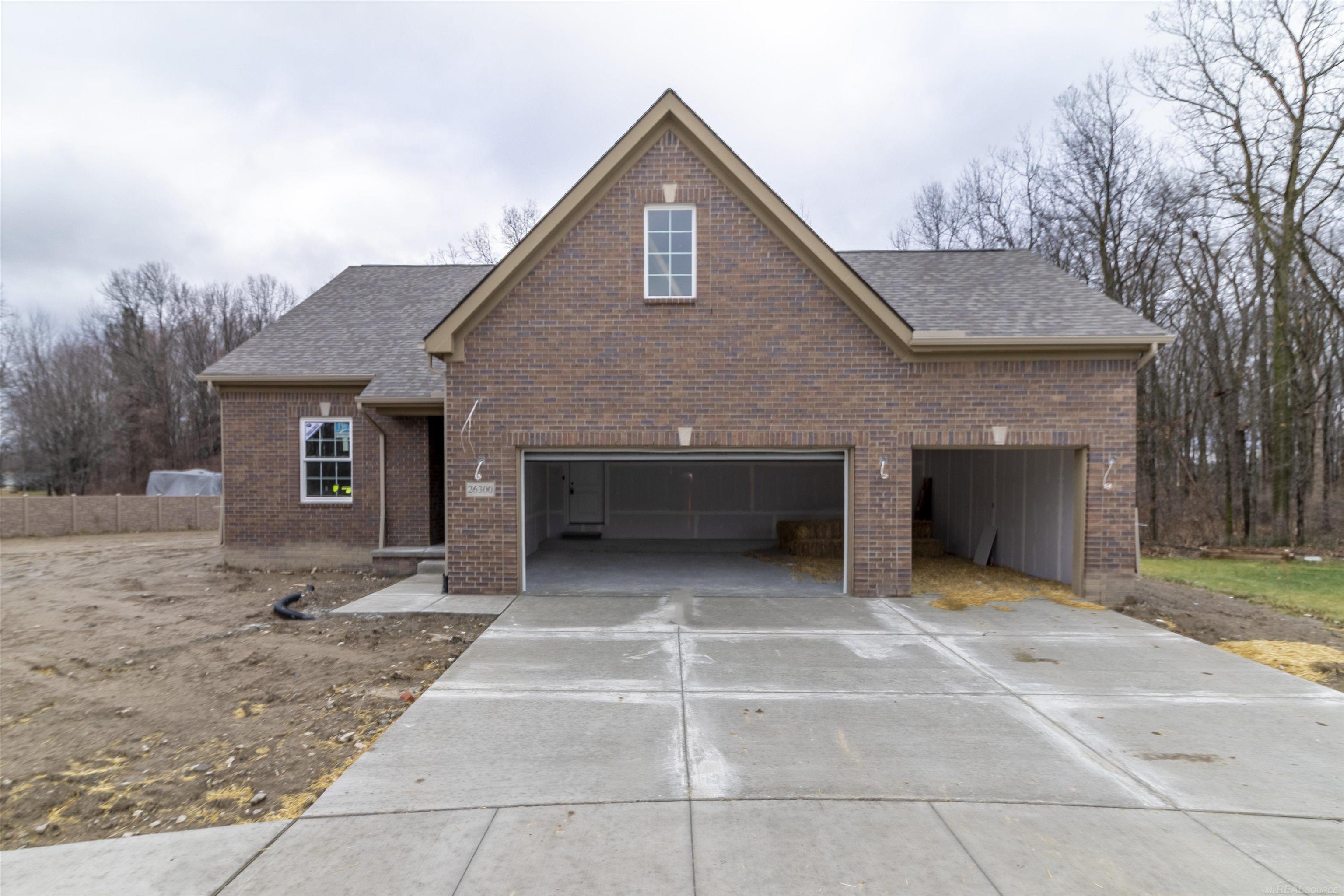 11956 Partridge Drive Property Photo 1
