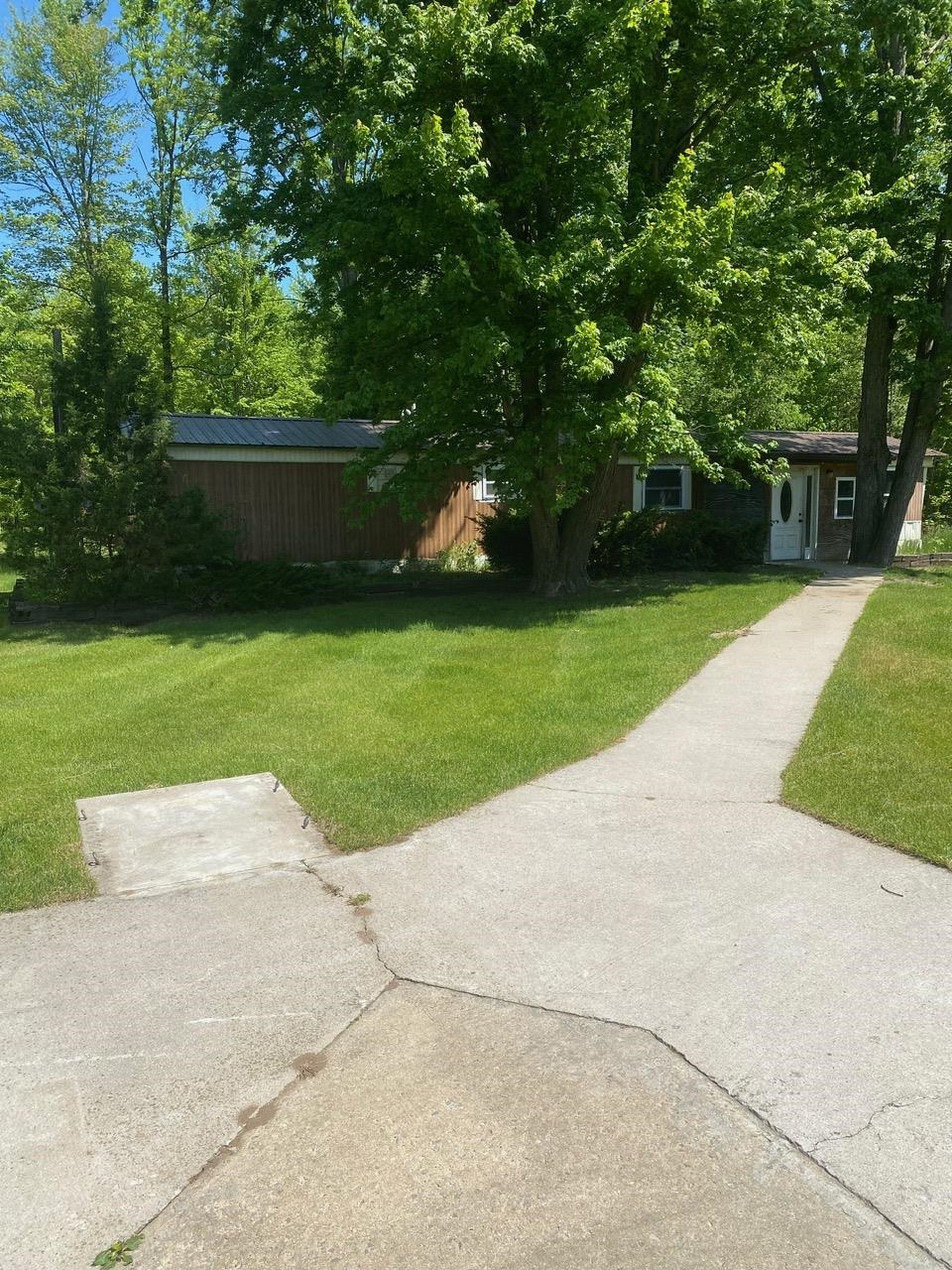 3302 W Dana Road Property Photo 1