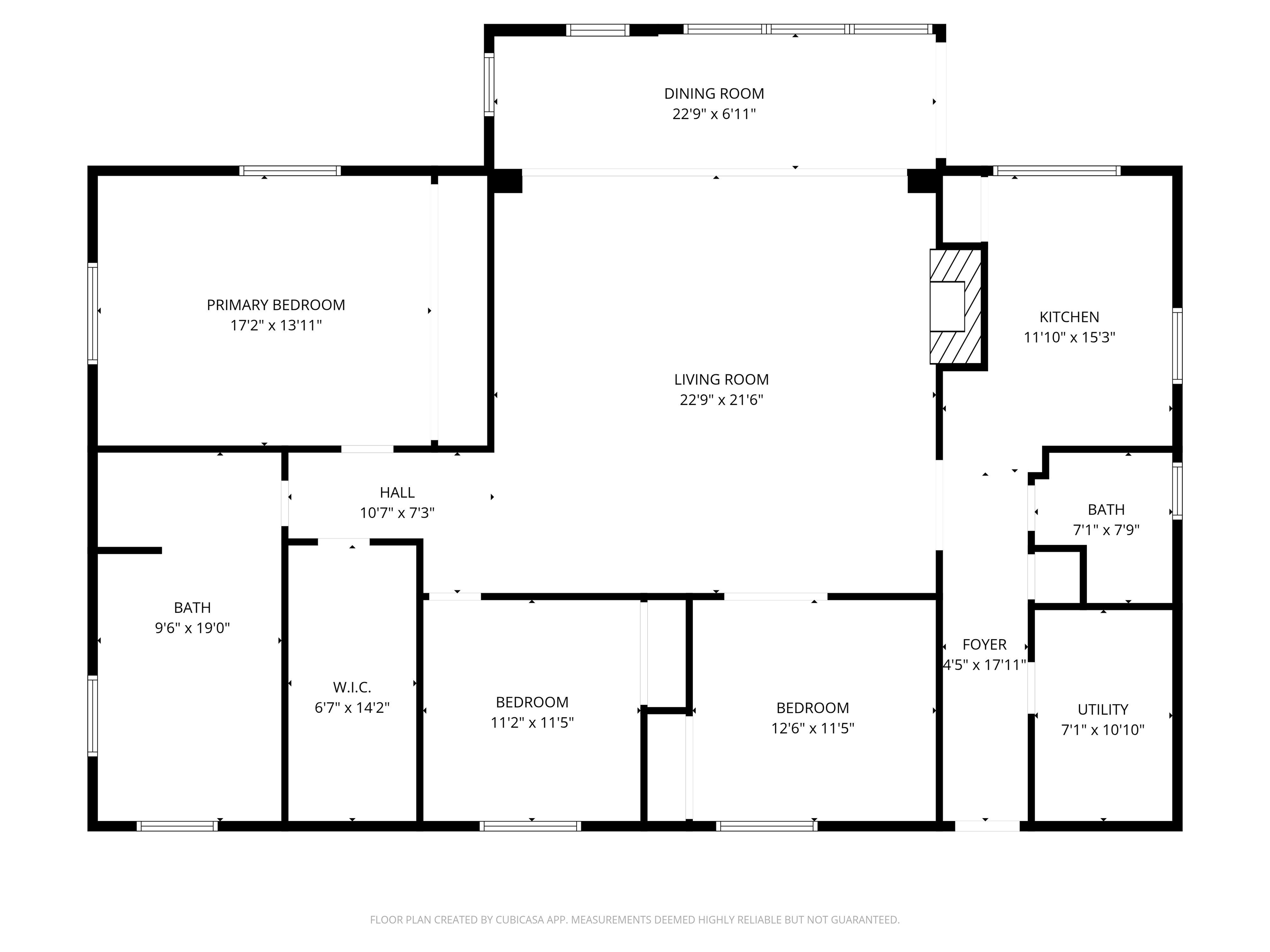3358 E Pinecrest Drive Property Photo 48