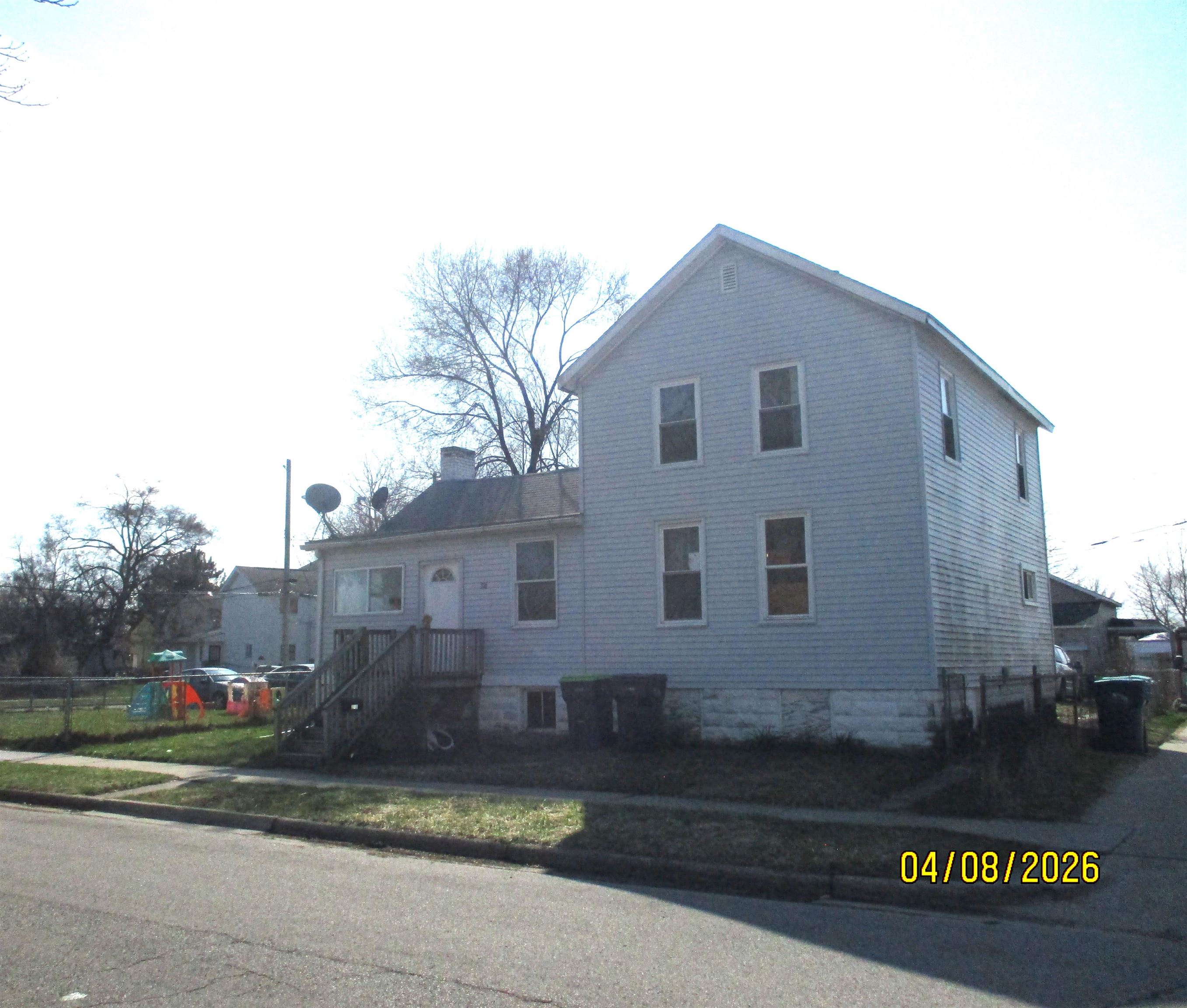 316 Howard Street Property Photo 2