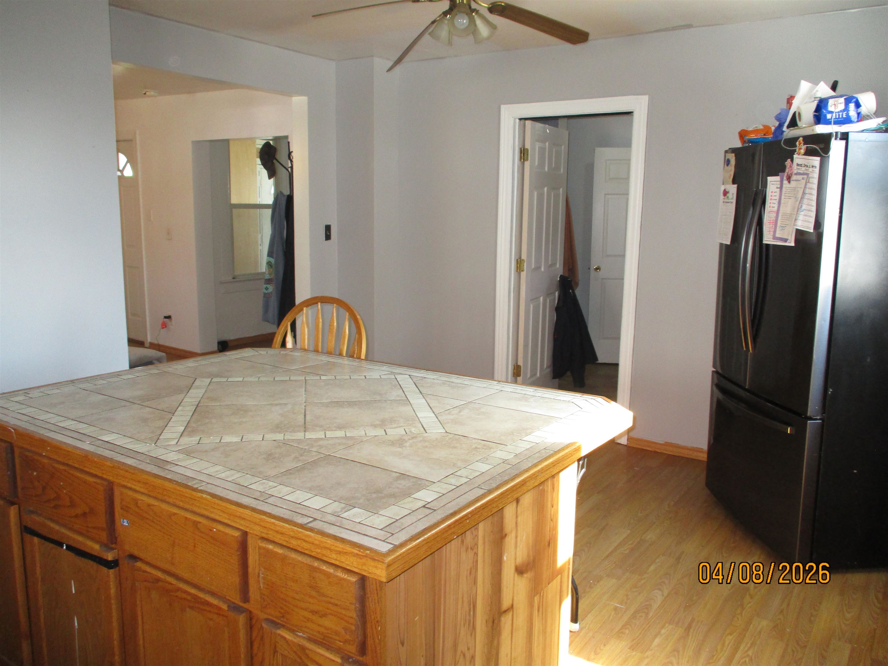 316 Howard Street Property Photo 7