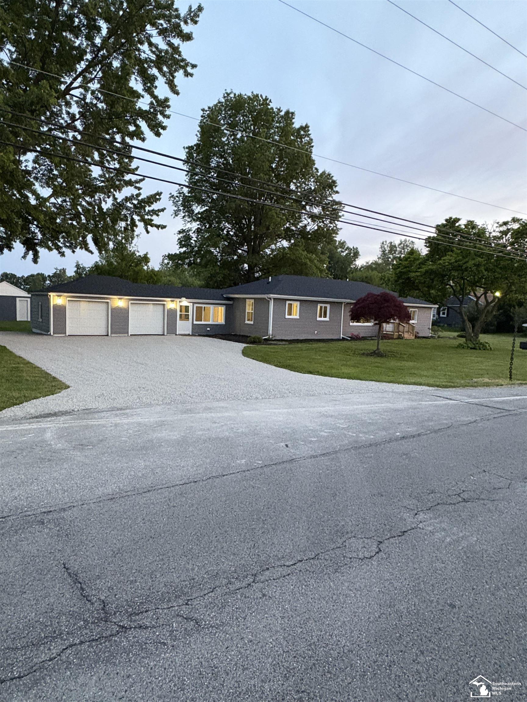 163 E Sterns Road Property Photo 1