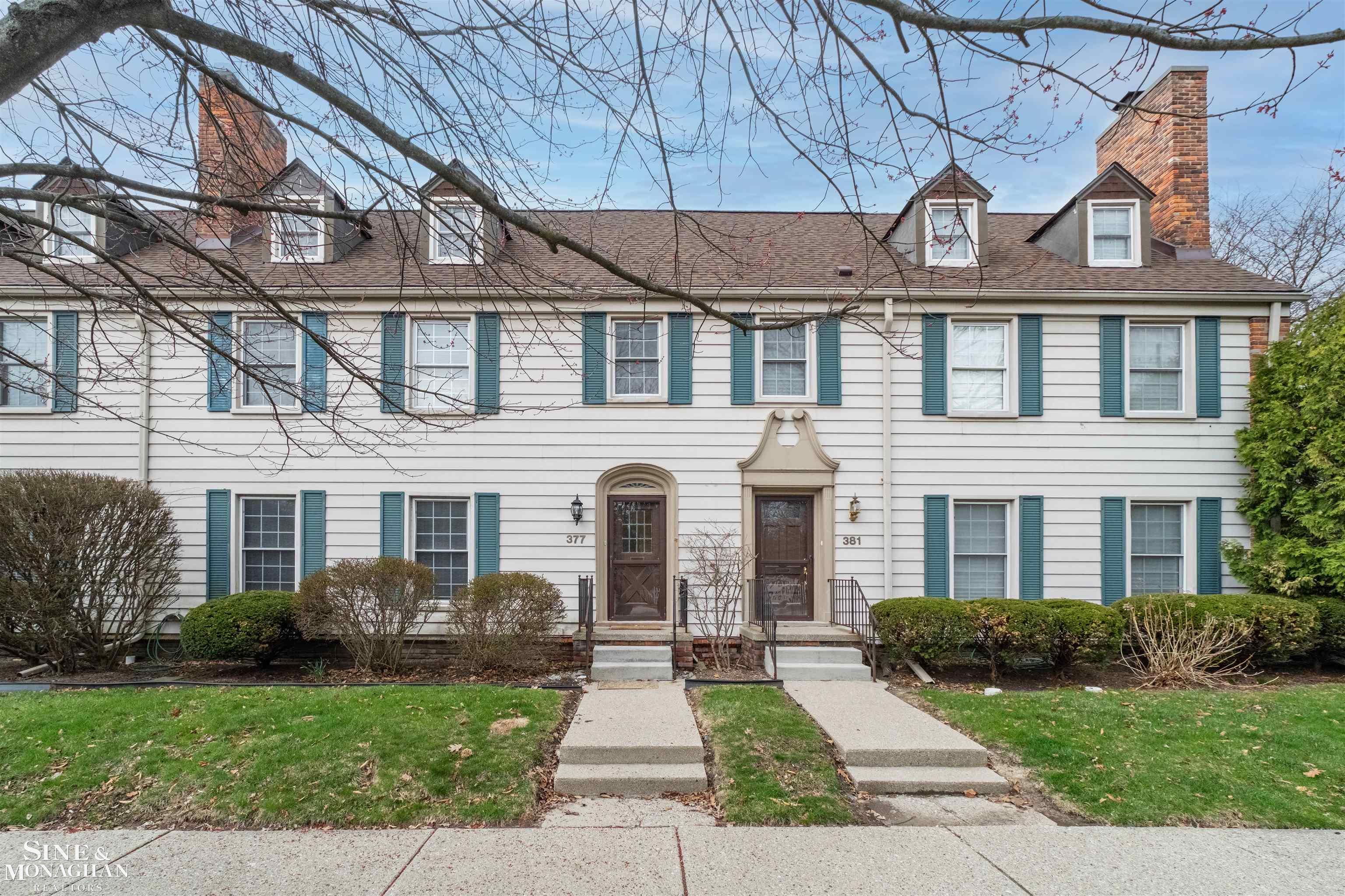 377 Rivard Boulevard Property Photo 1