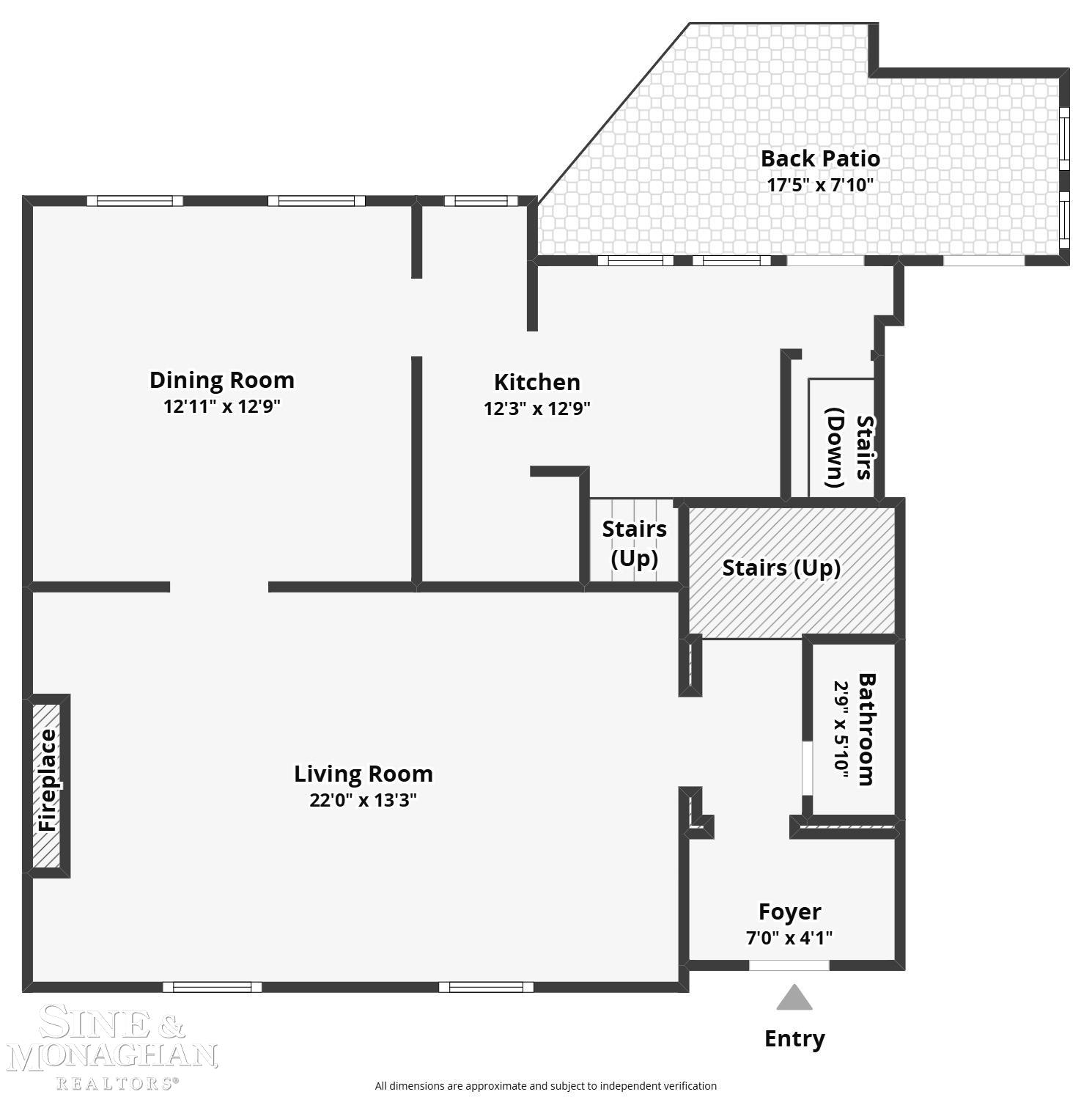 377 Rivard Boulevard Property Photo 33