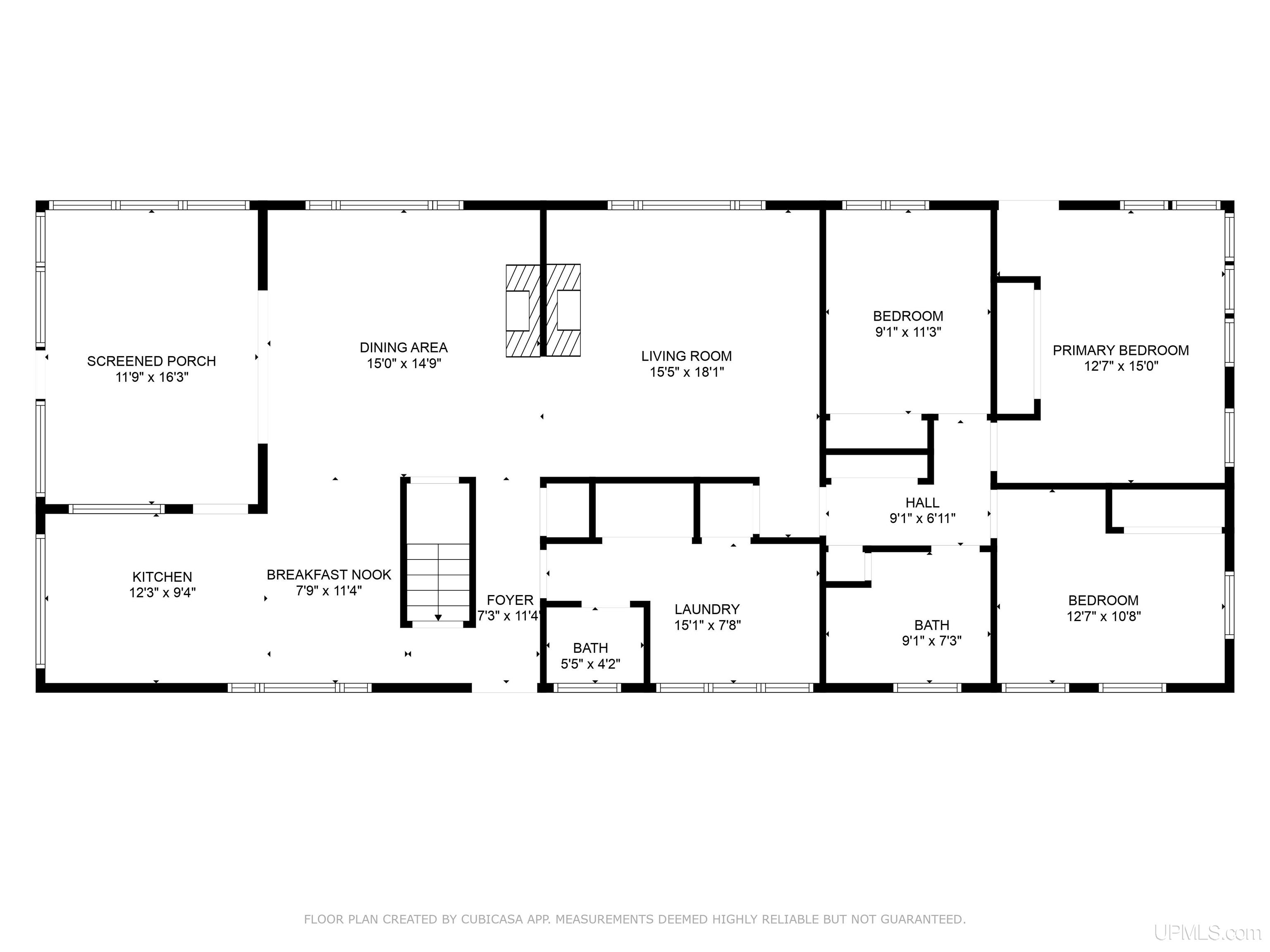 20727 Park Road Property Photo 61