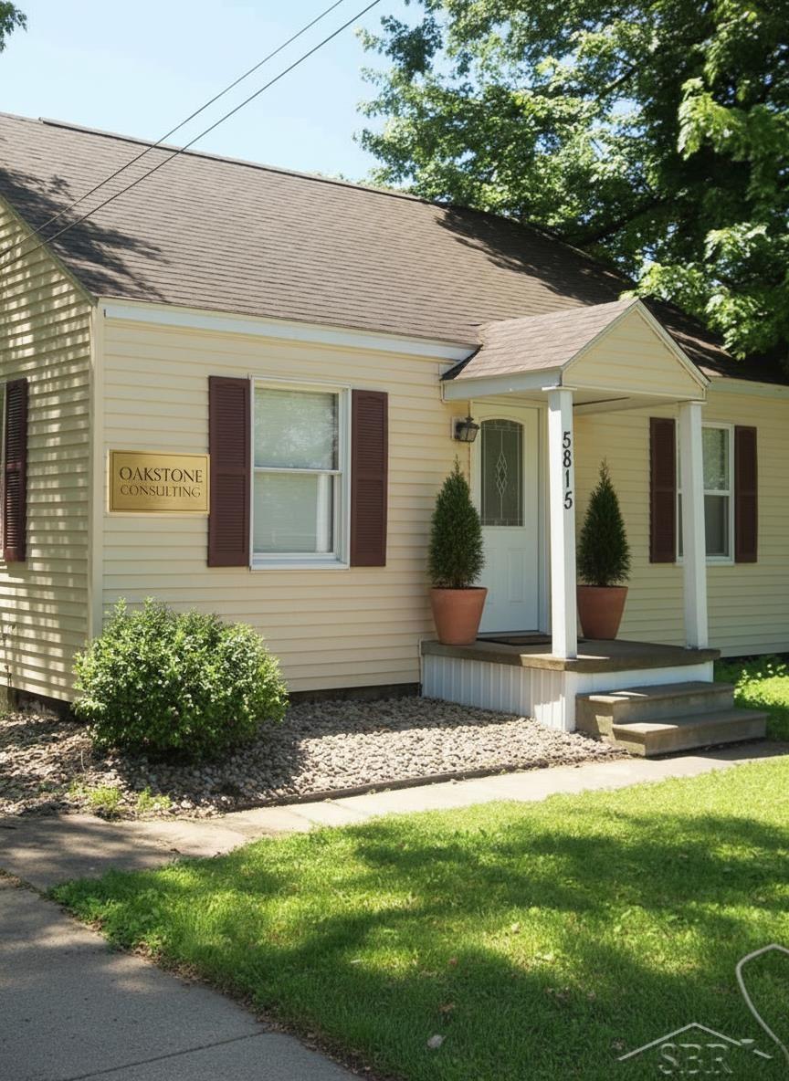 5815 Gratiot Avenue Property Photo 1
