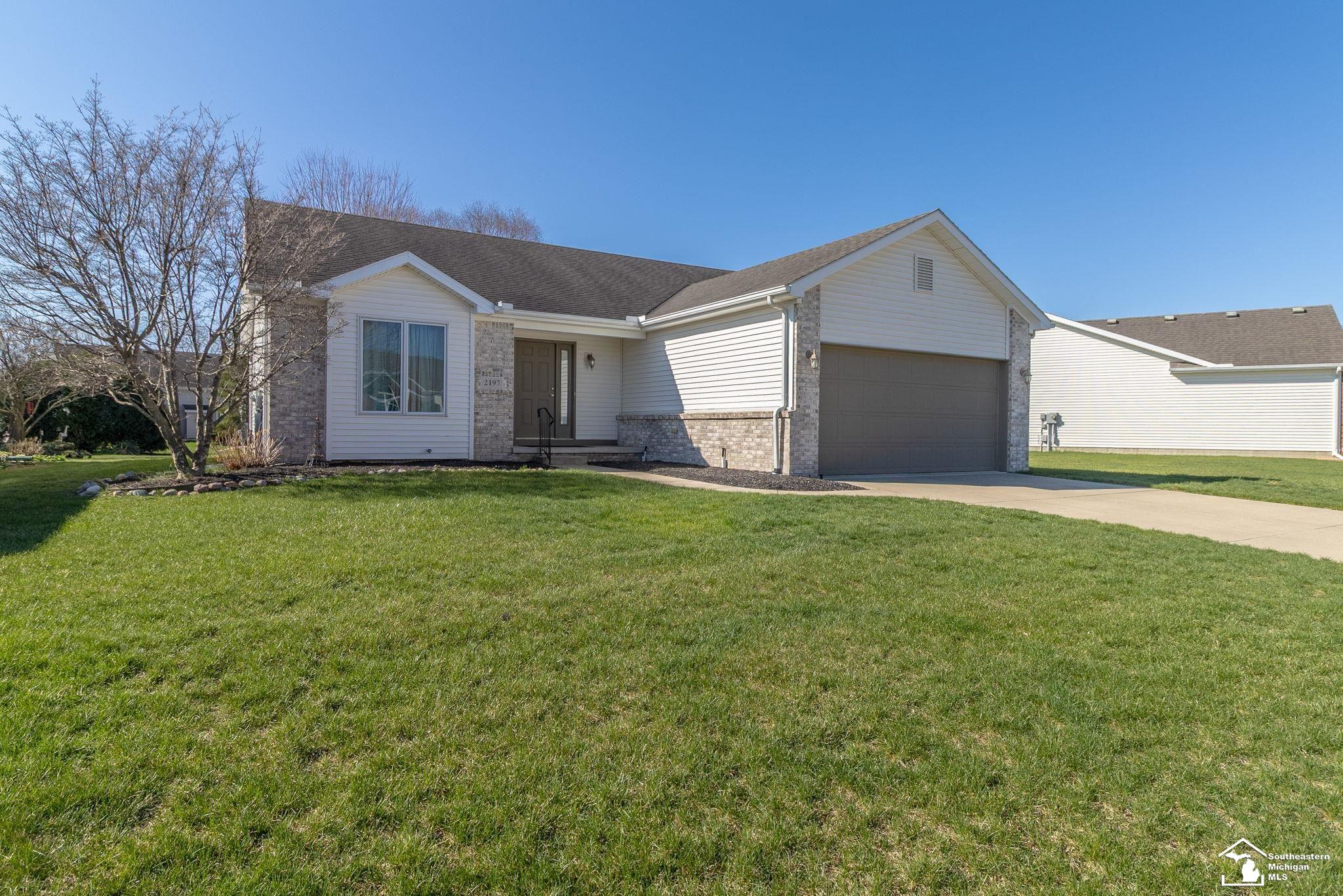 2197 Princeton Lane