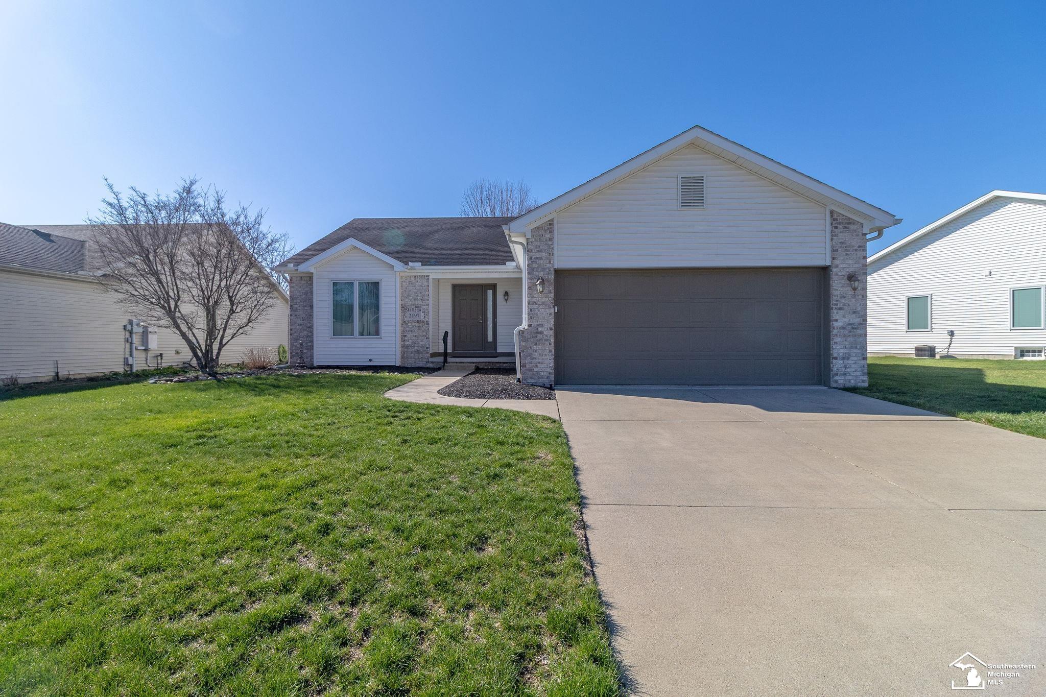 2197 Princeton Lane Property Photo 2