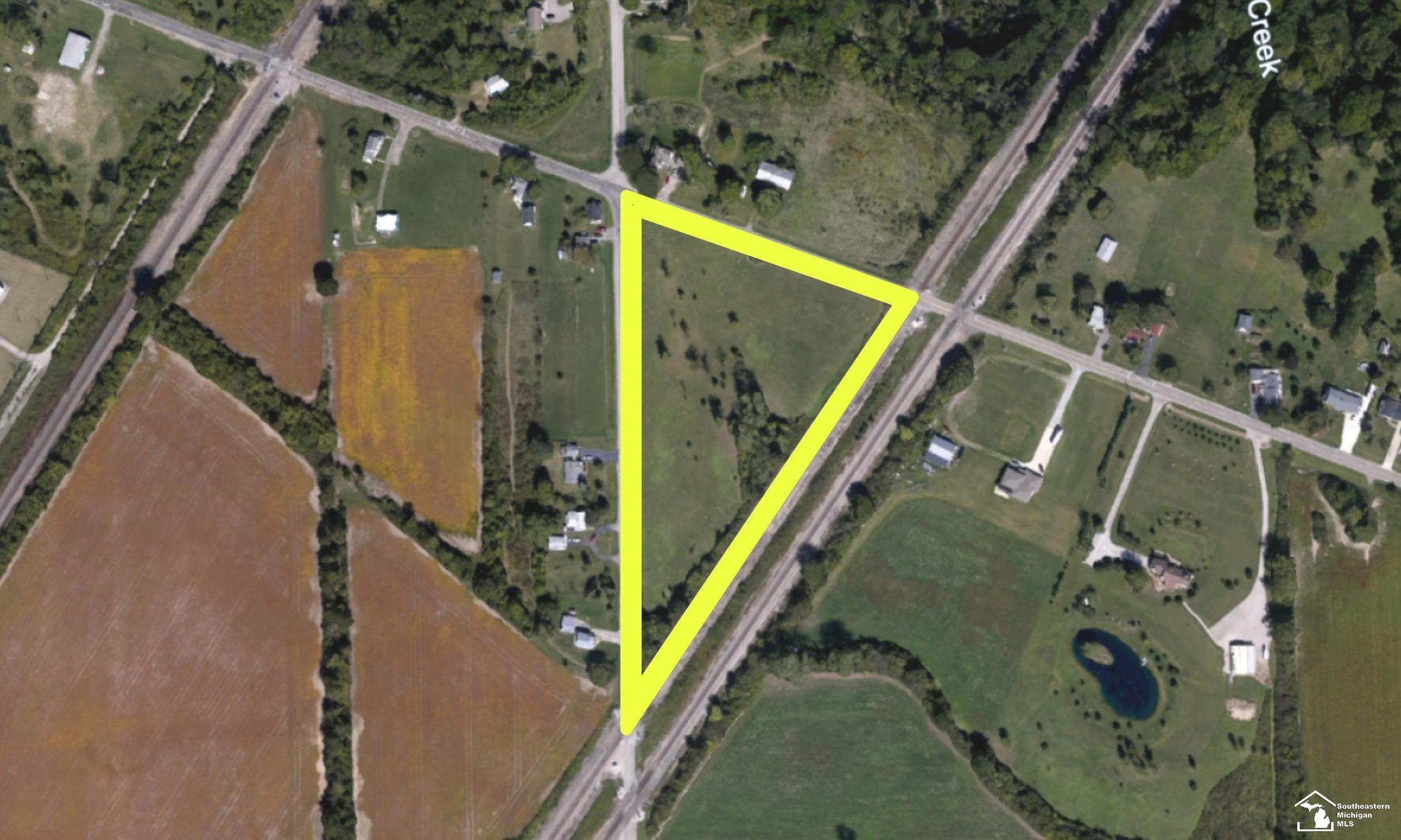 0 Nadeau Road Property Photo 1
