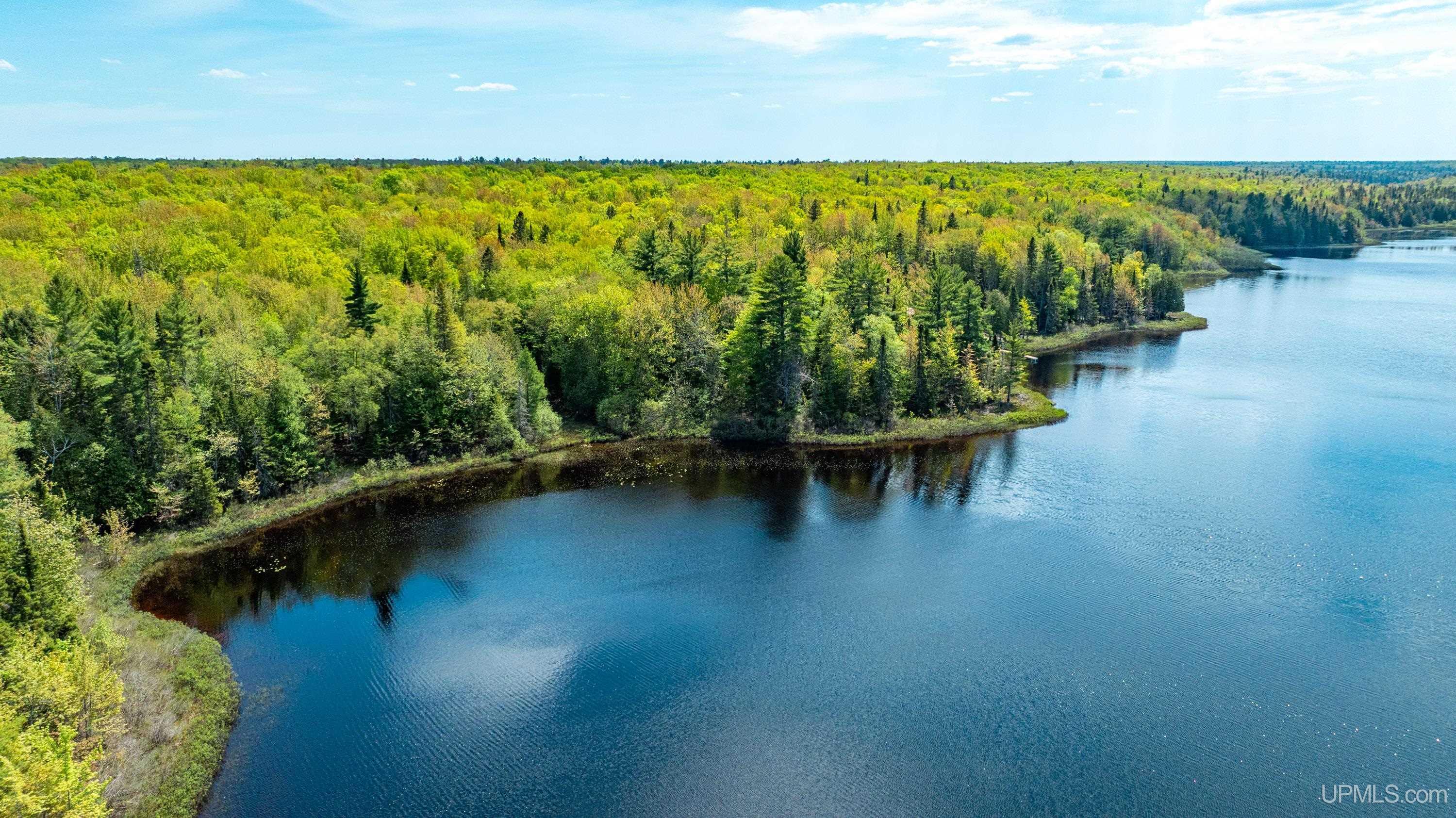 Tbd Lot 23 Keweenaw Pass Property Photo 1